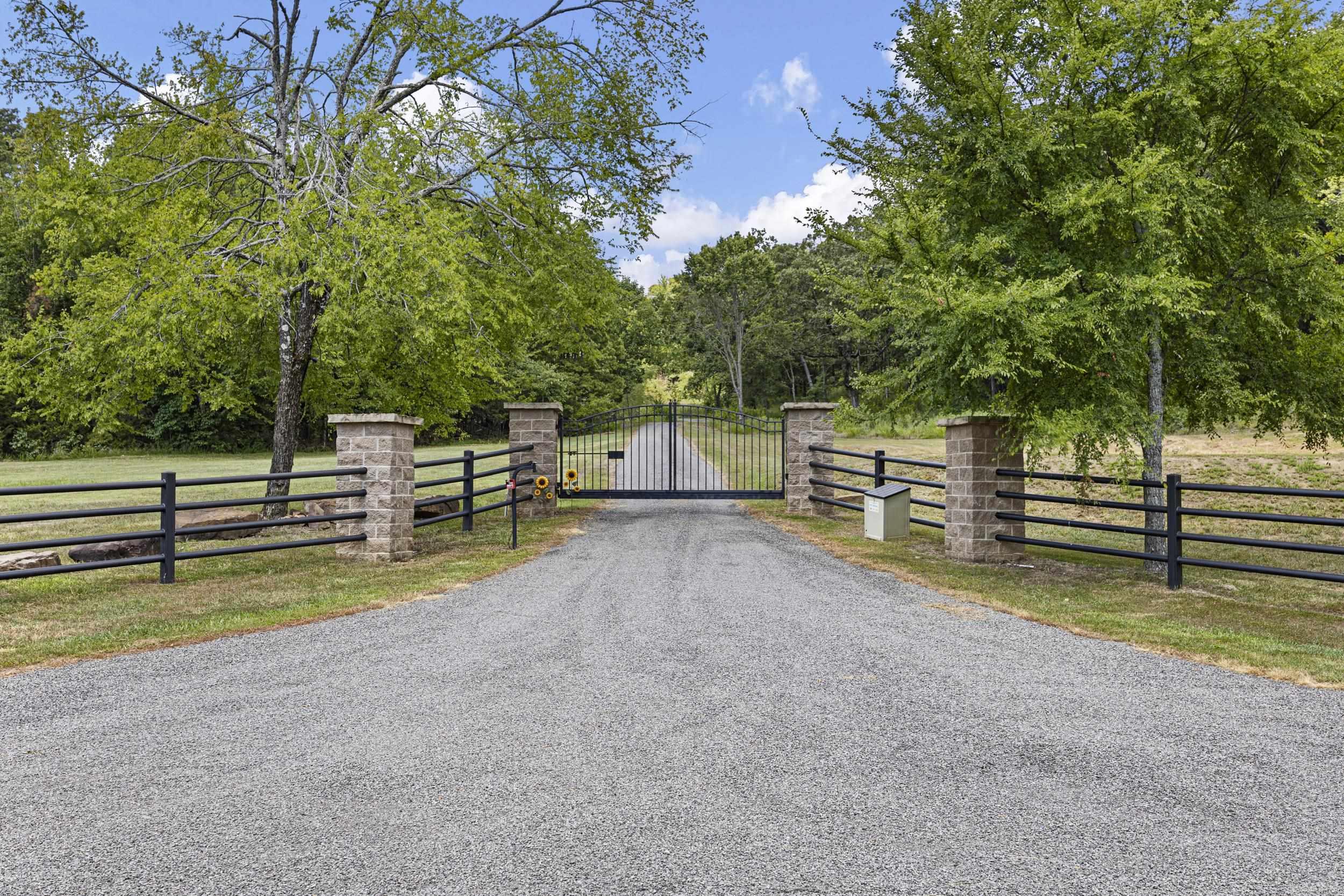 3419 Bailey Loop  Russellville, AR