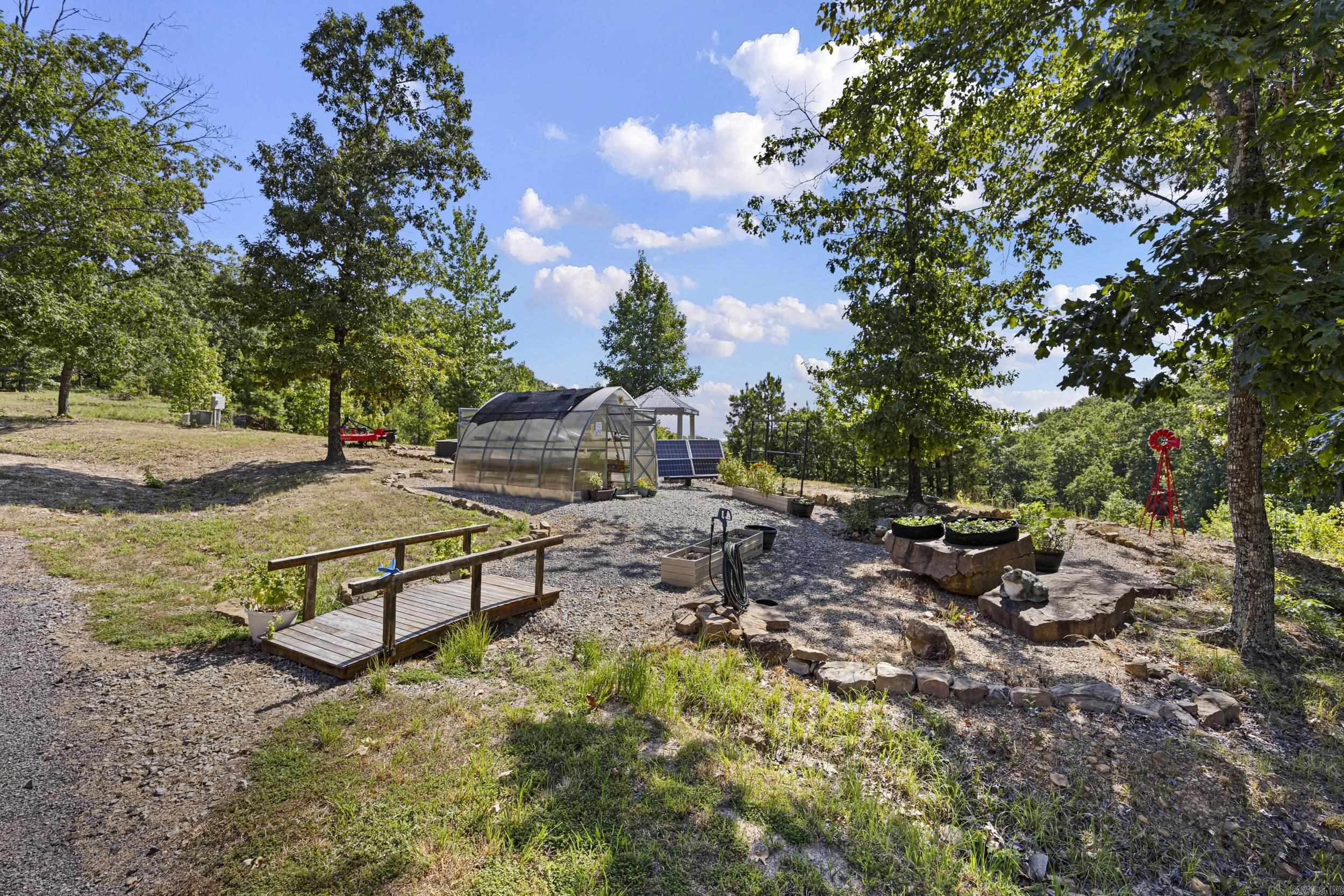 3419 Bailey Loop  Russellville, AR