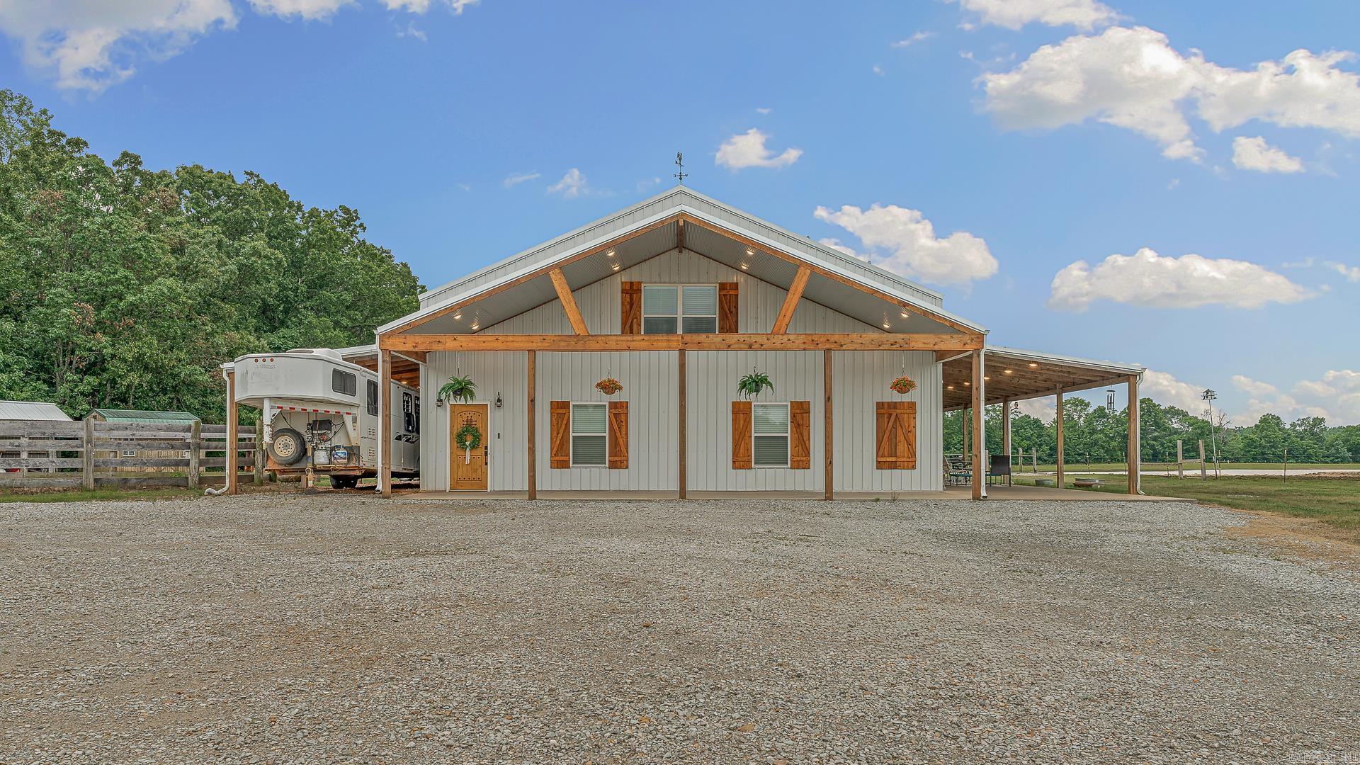 1323  CR 304  Jonesboro, AR