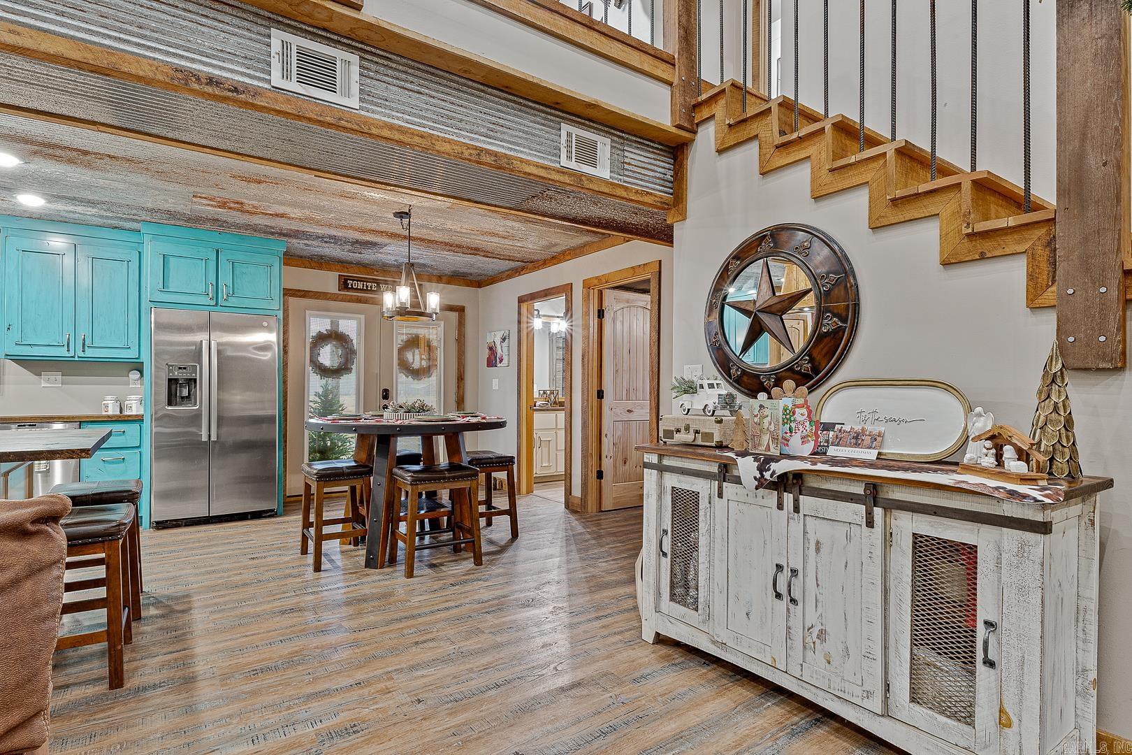 1323 CR 304  Jonesboro, AR