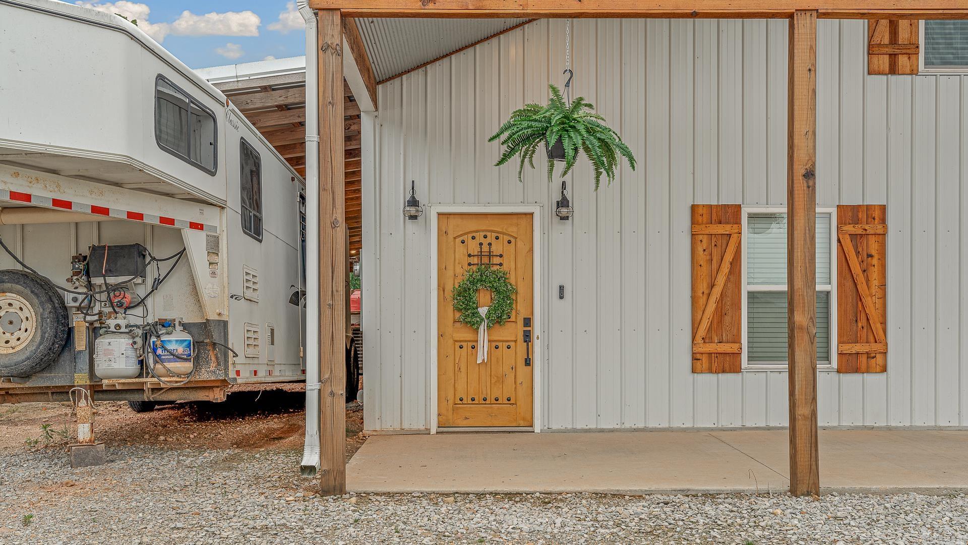 1323 CR 304  Jonesboro, AR