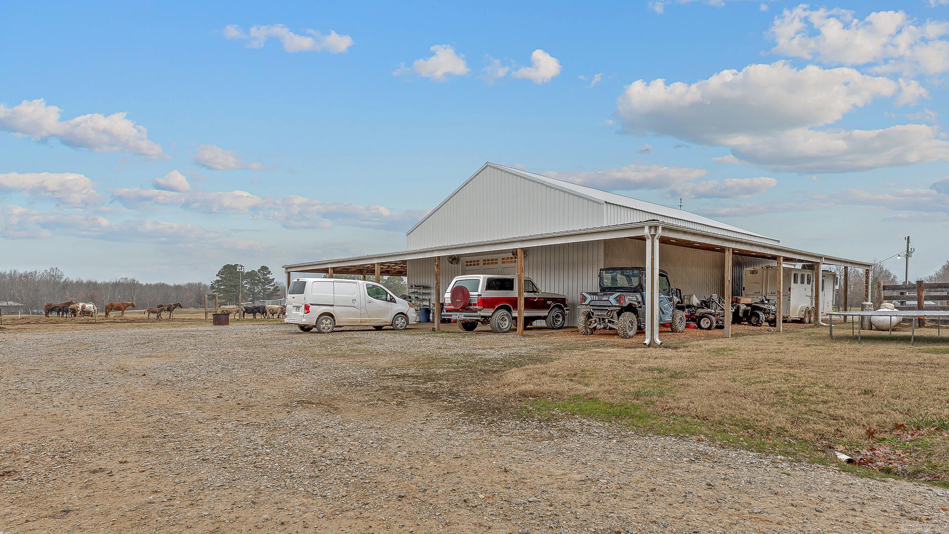 1323 CR 304  Jonesboro, AR
