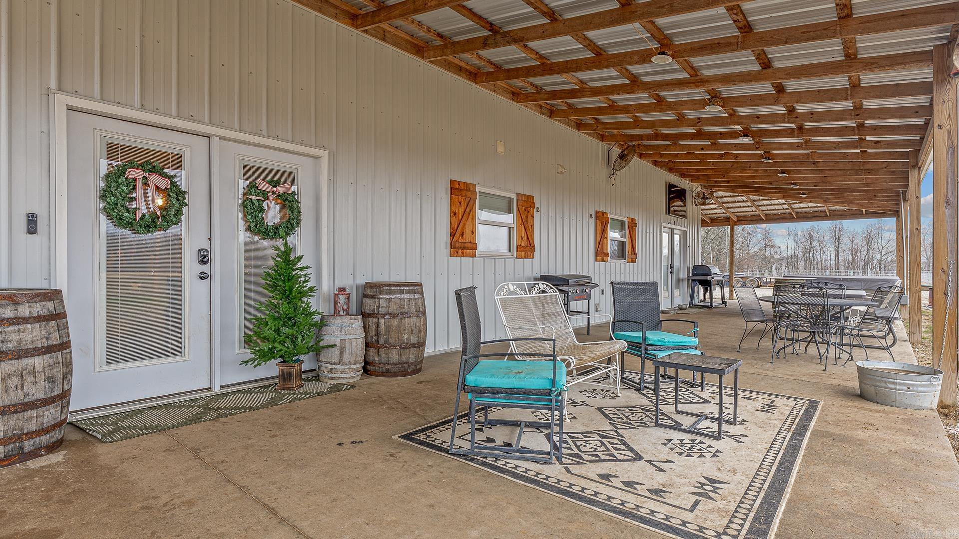 1323 CR 304  Jonesboro, AR