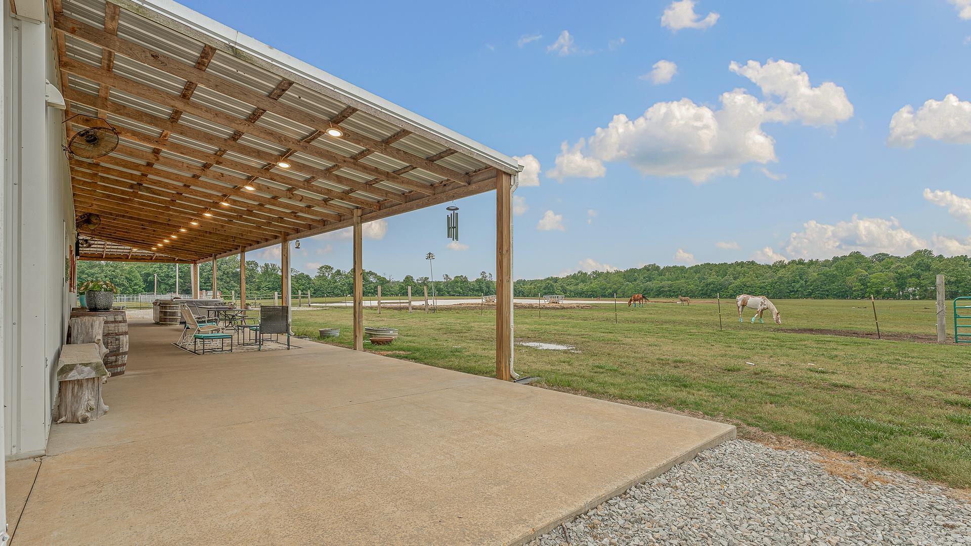 1323 CR 304  Jonesboro, AR