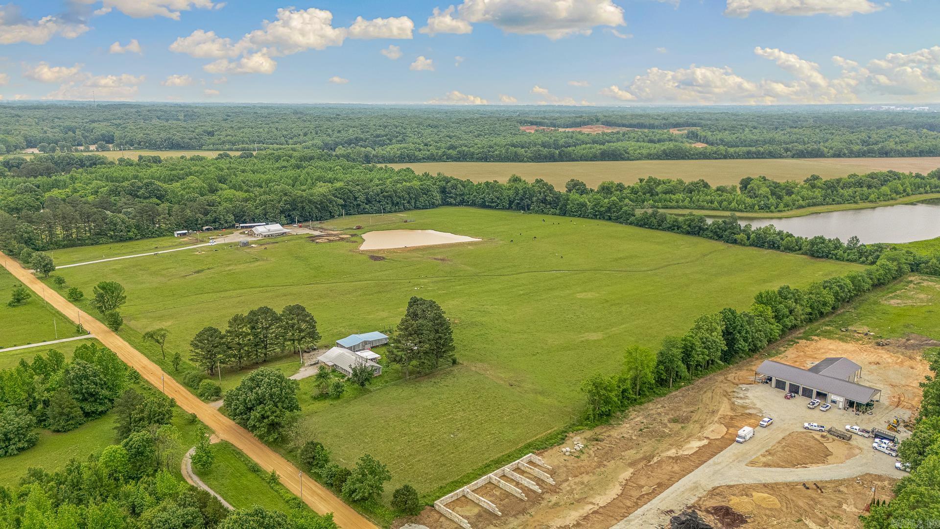 1323 CR 304  Jonesboro, AR
