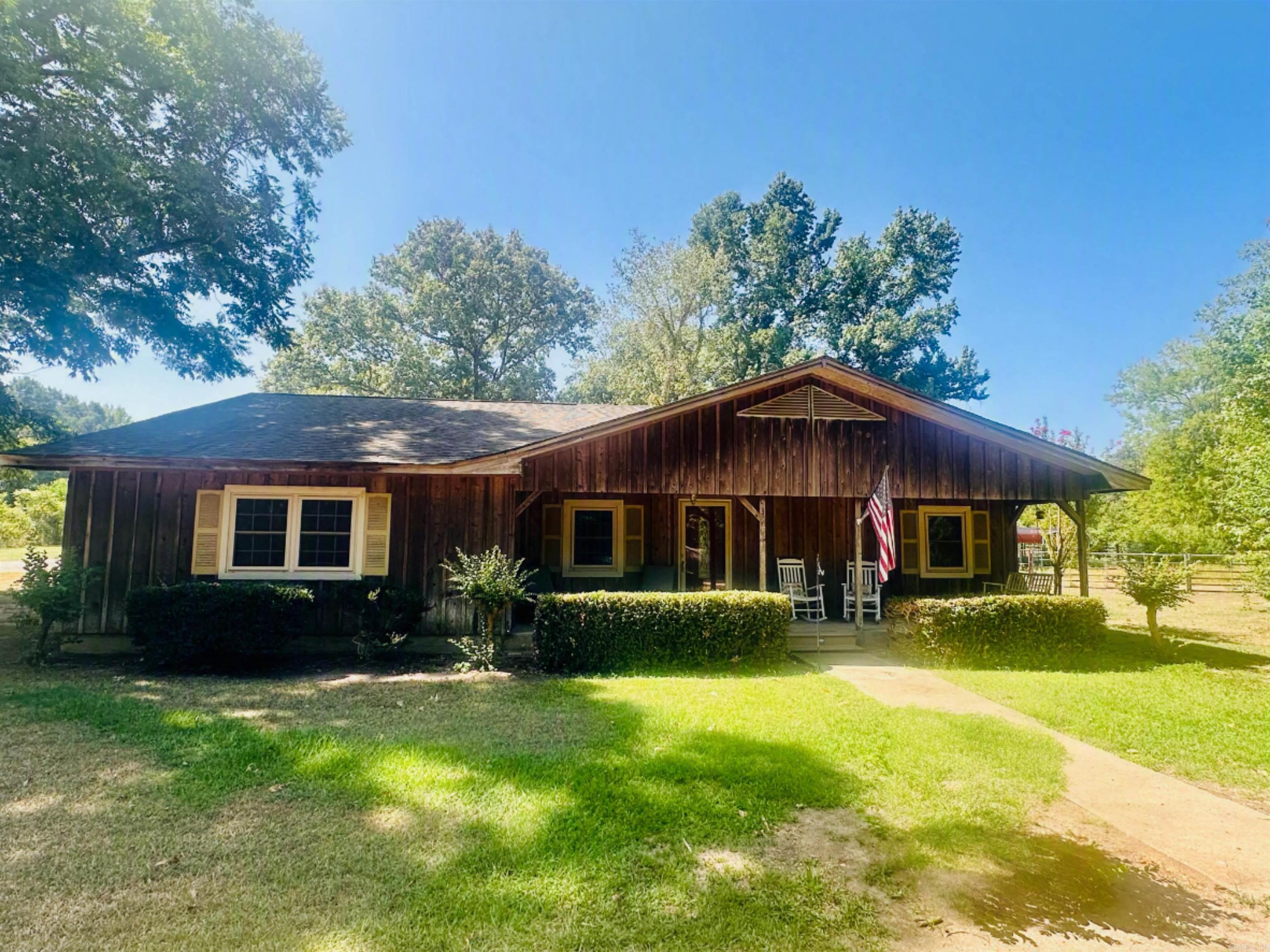 539  Ashley Road 402  Crossett, AR