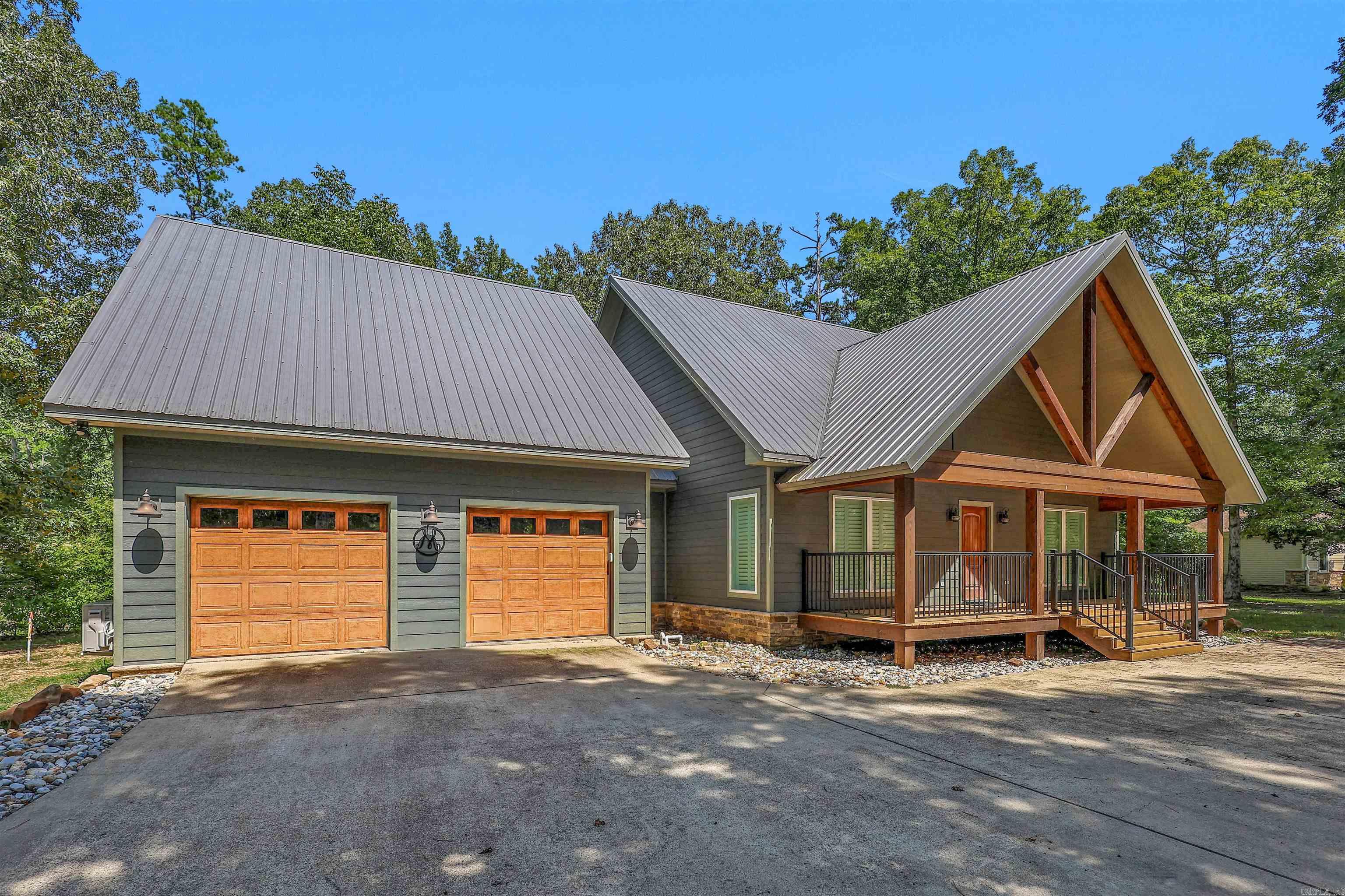 81  Rainbow  Murfreesboro, AR