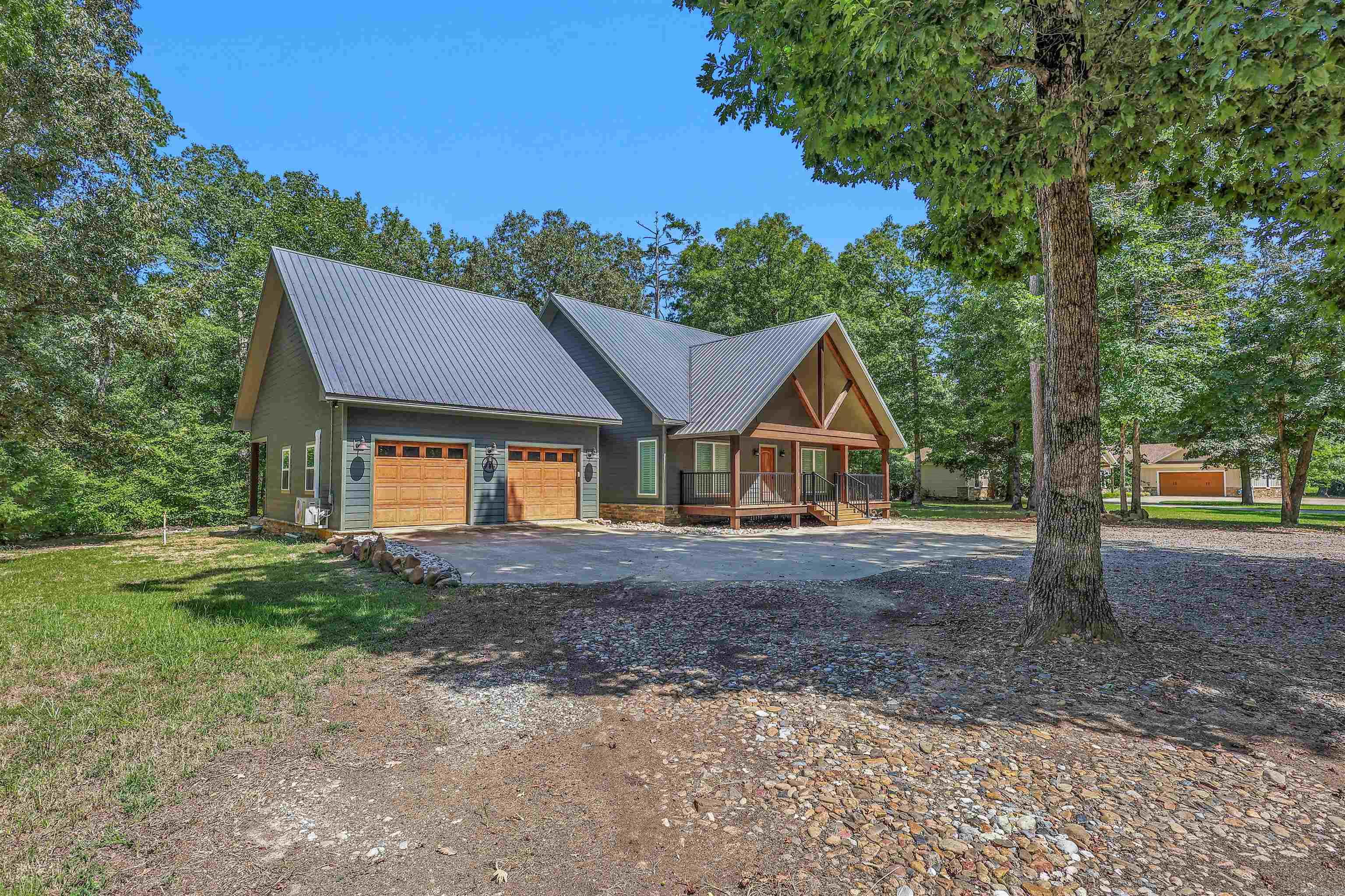 81 Rainbow  Murfreesboro, AR
