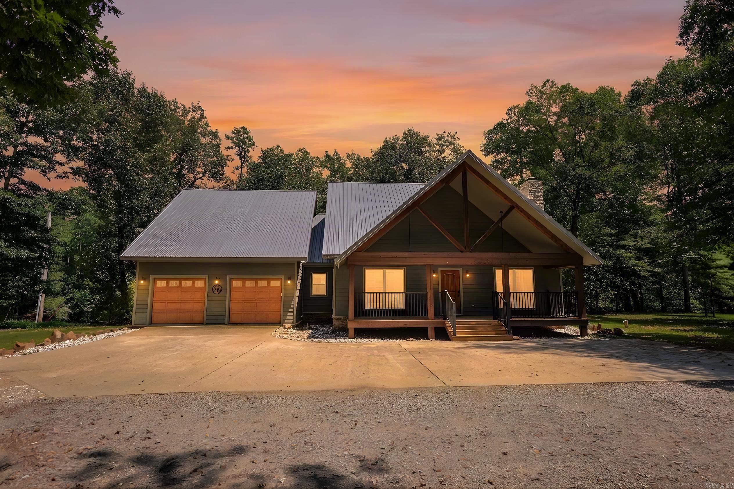 81 Rainbow  Murfreesboro, AR