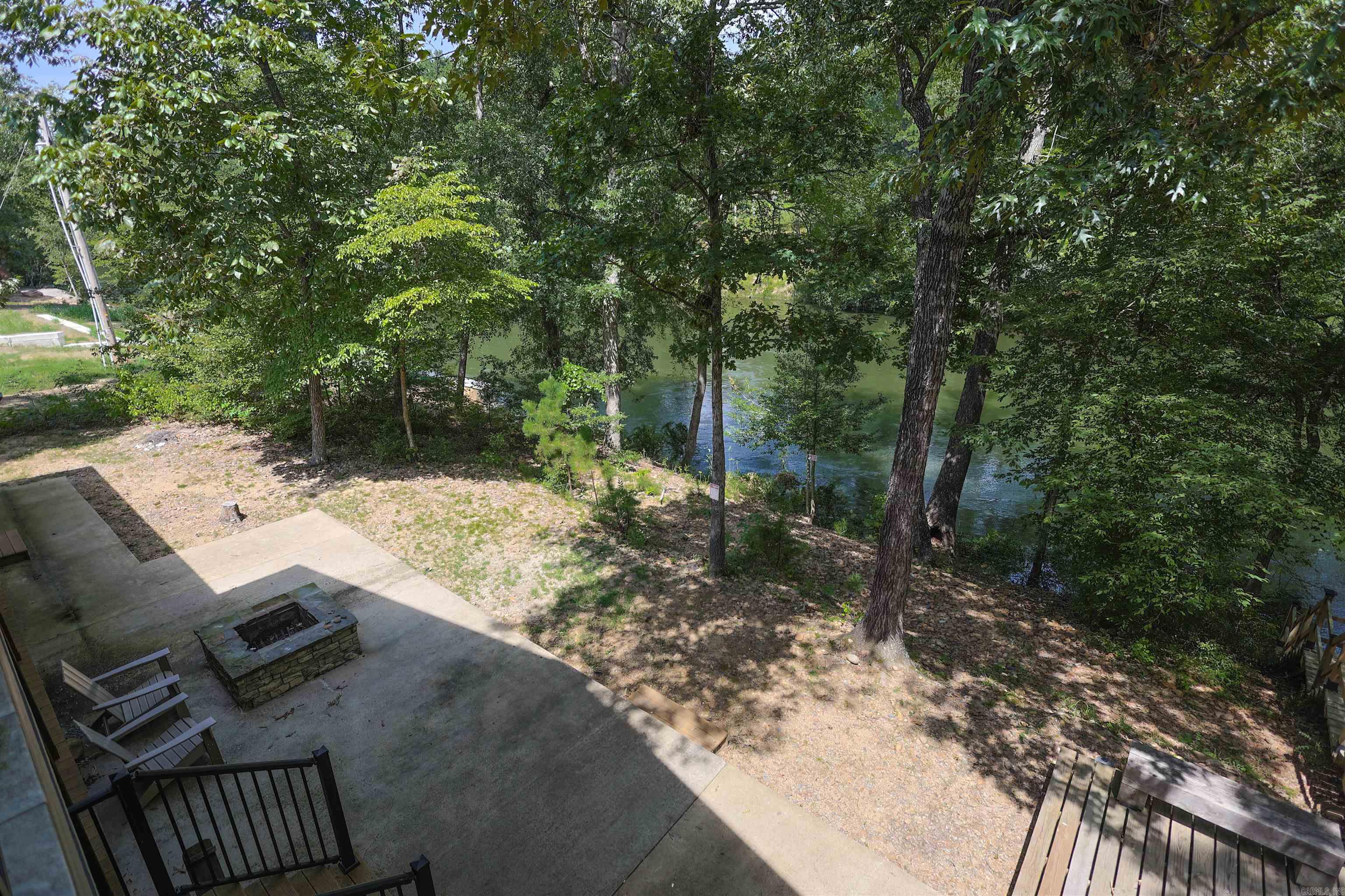 81 Rainbow  Murfreesboro, AR