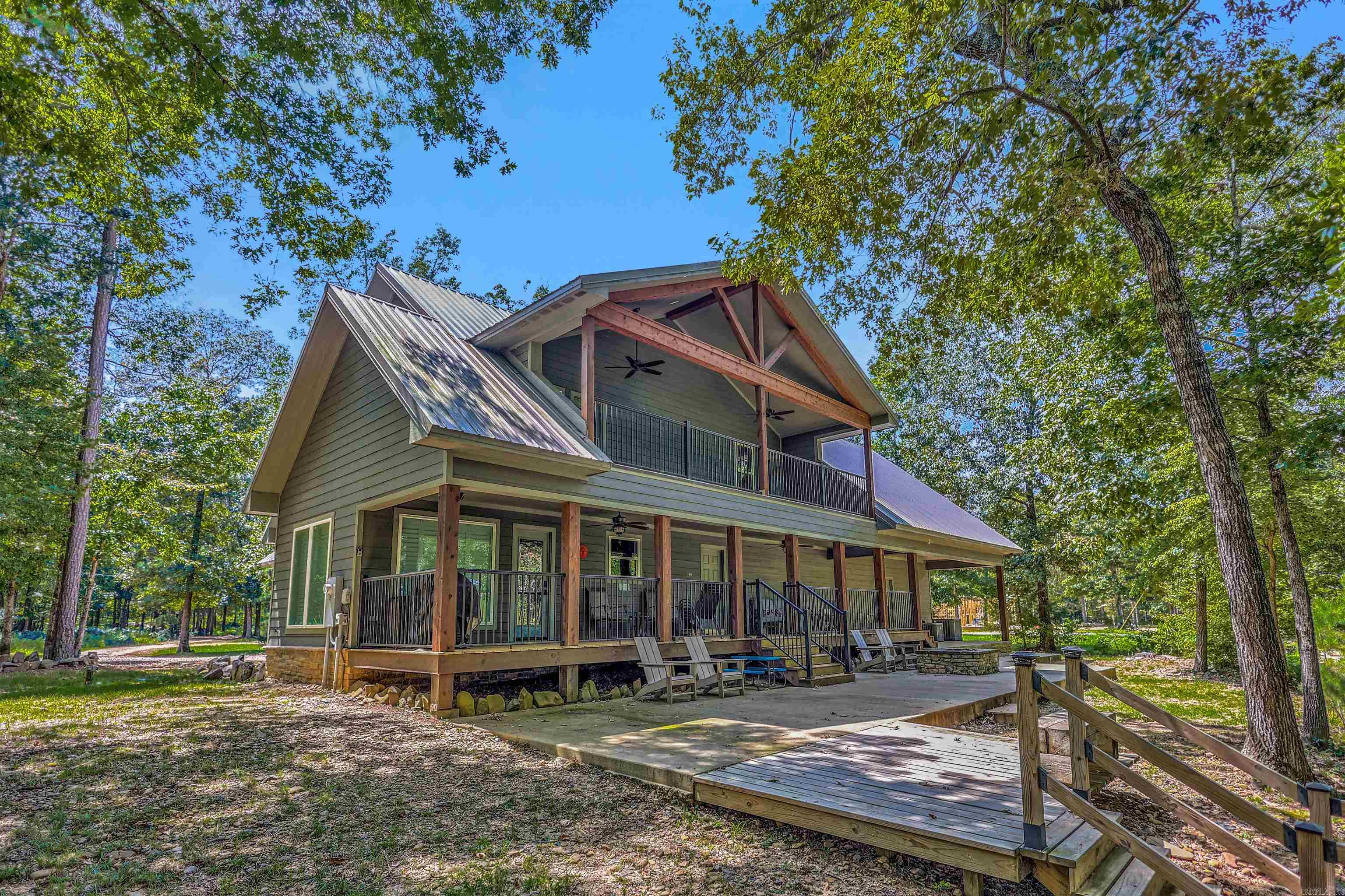 81 Rainbow  Murfreesboro, AR