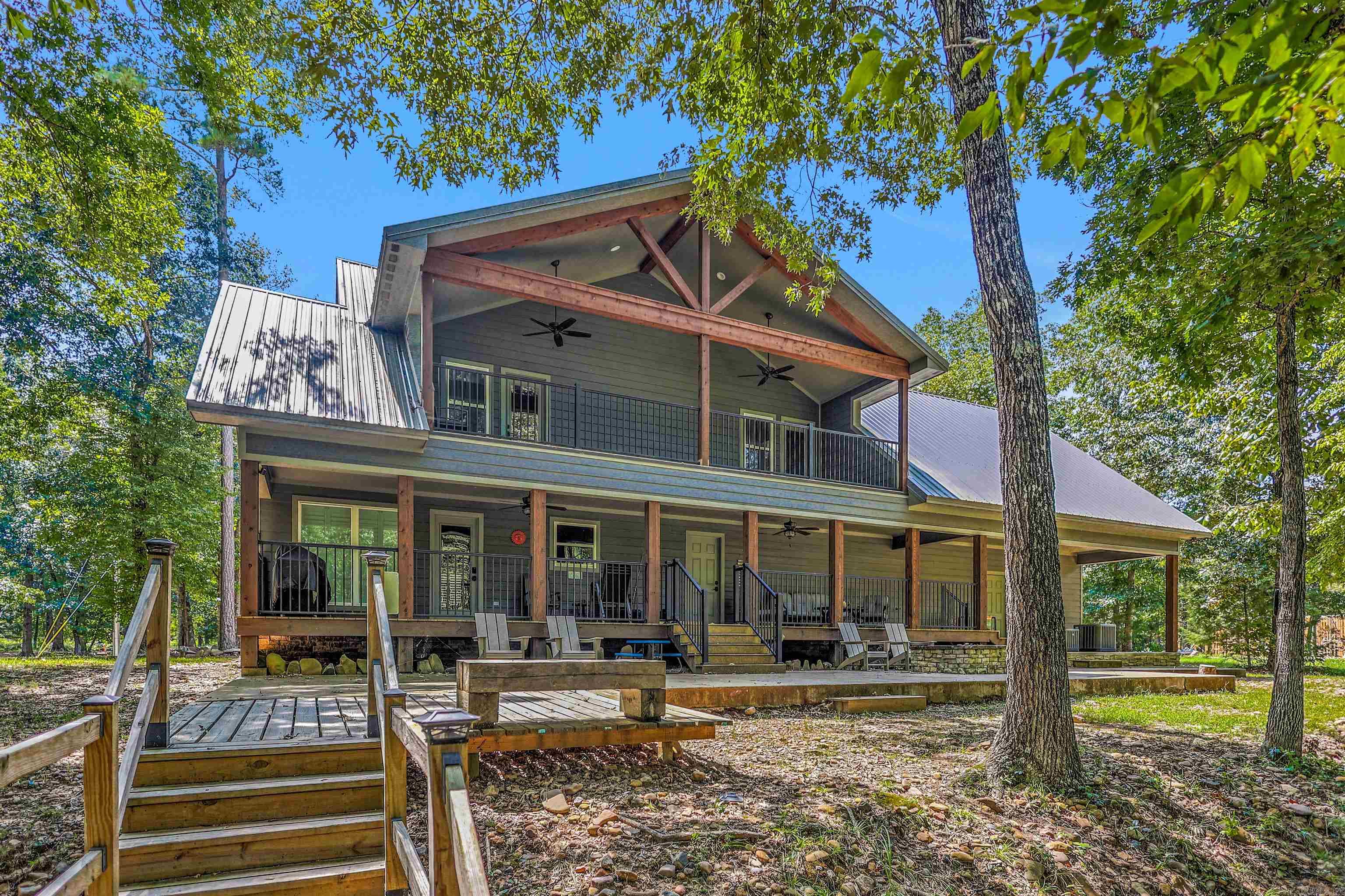 81 Rainbow  Murfreesboro, AR