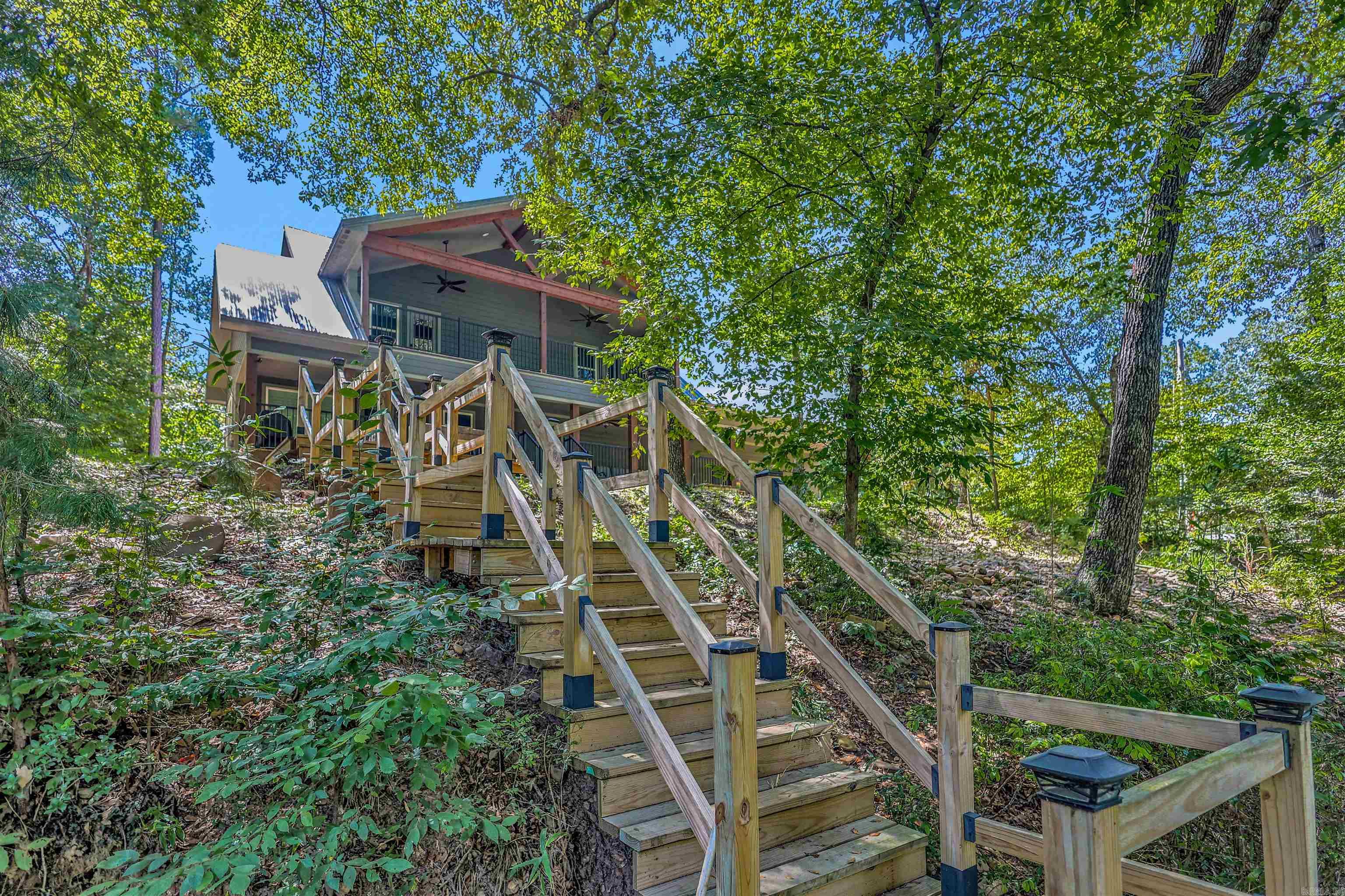 81 Rainbow  Murfreesboro, AR