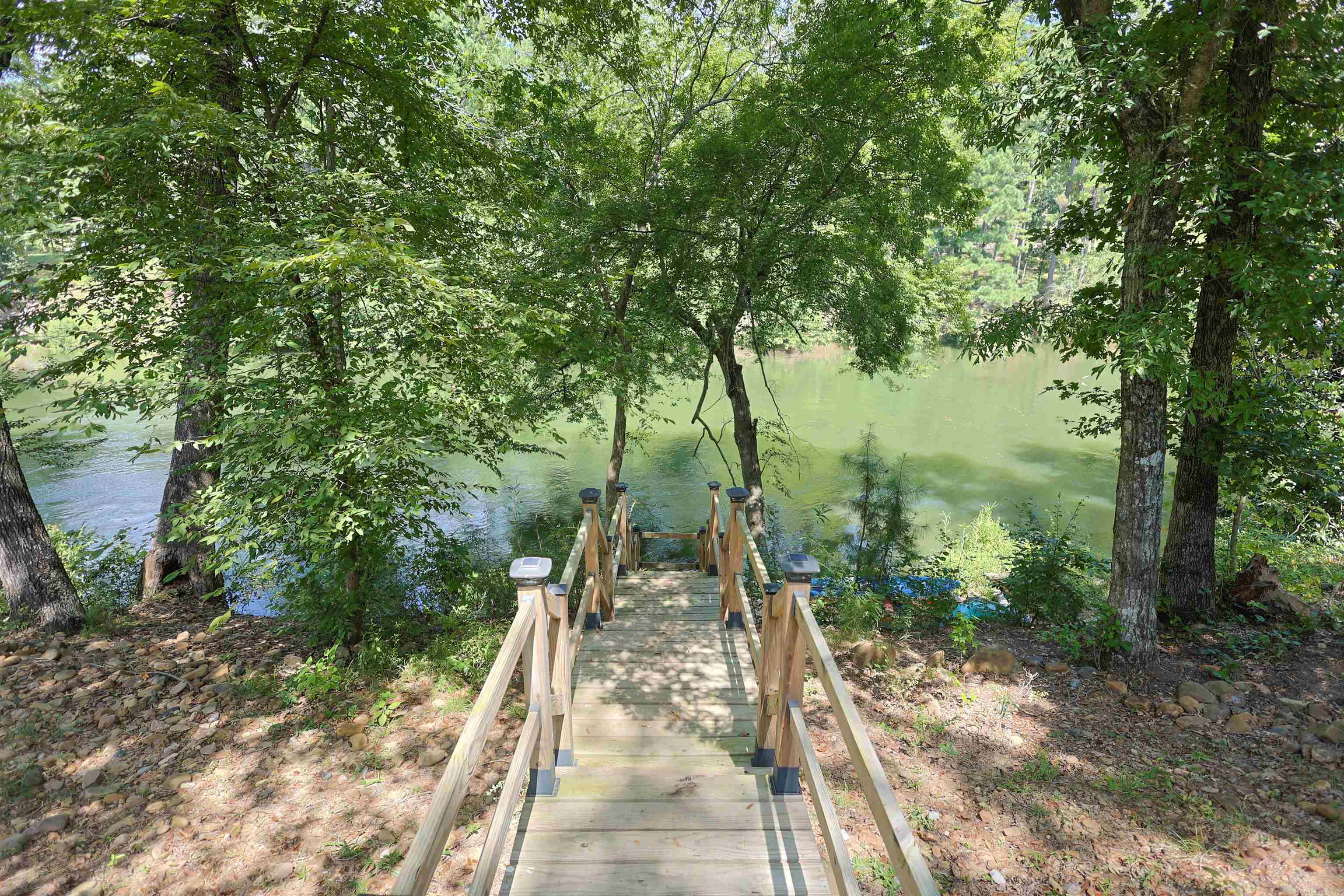 81 Rainbow  Murfreesboro, AR