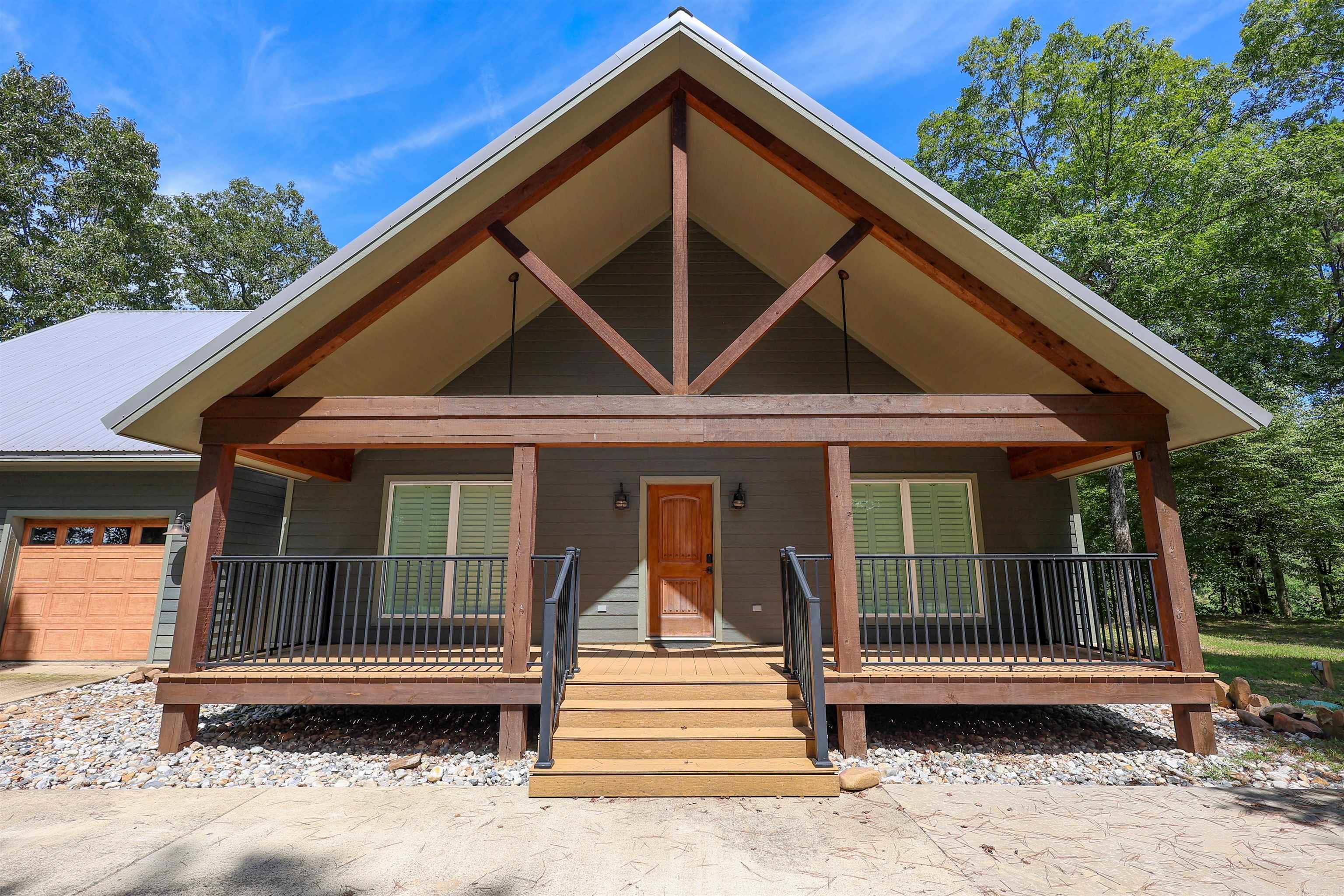 81 Rainbow  Murfreesboro, AR