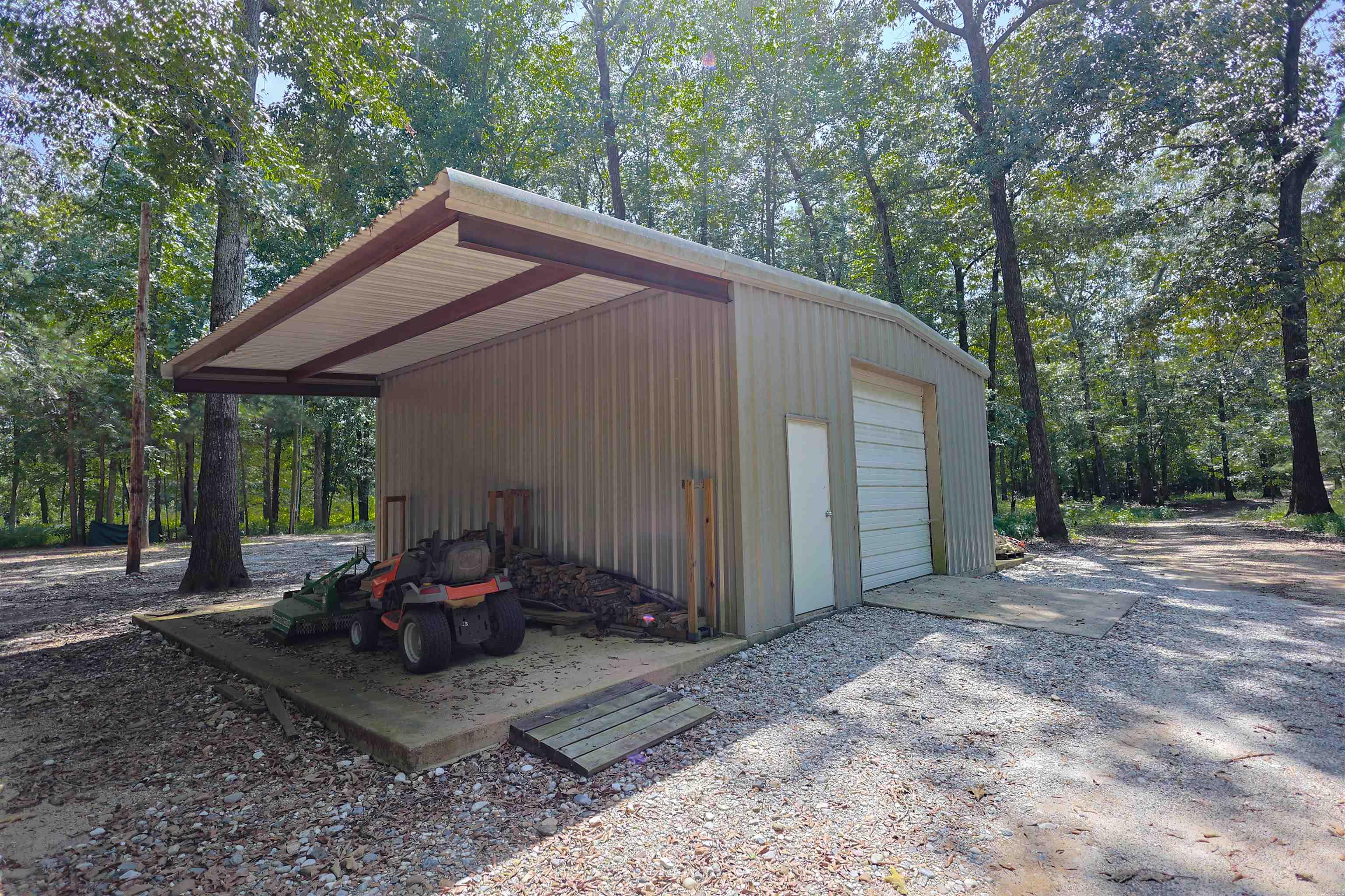 81 Rainbow  Murfreesboro, AR