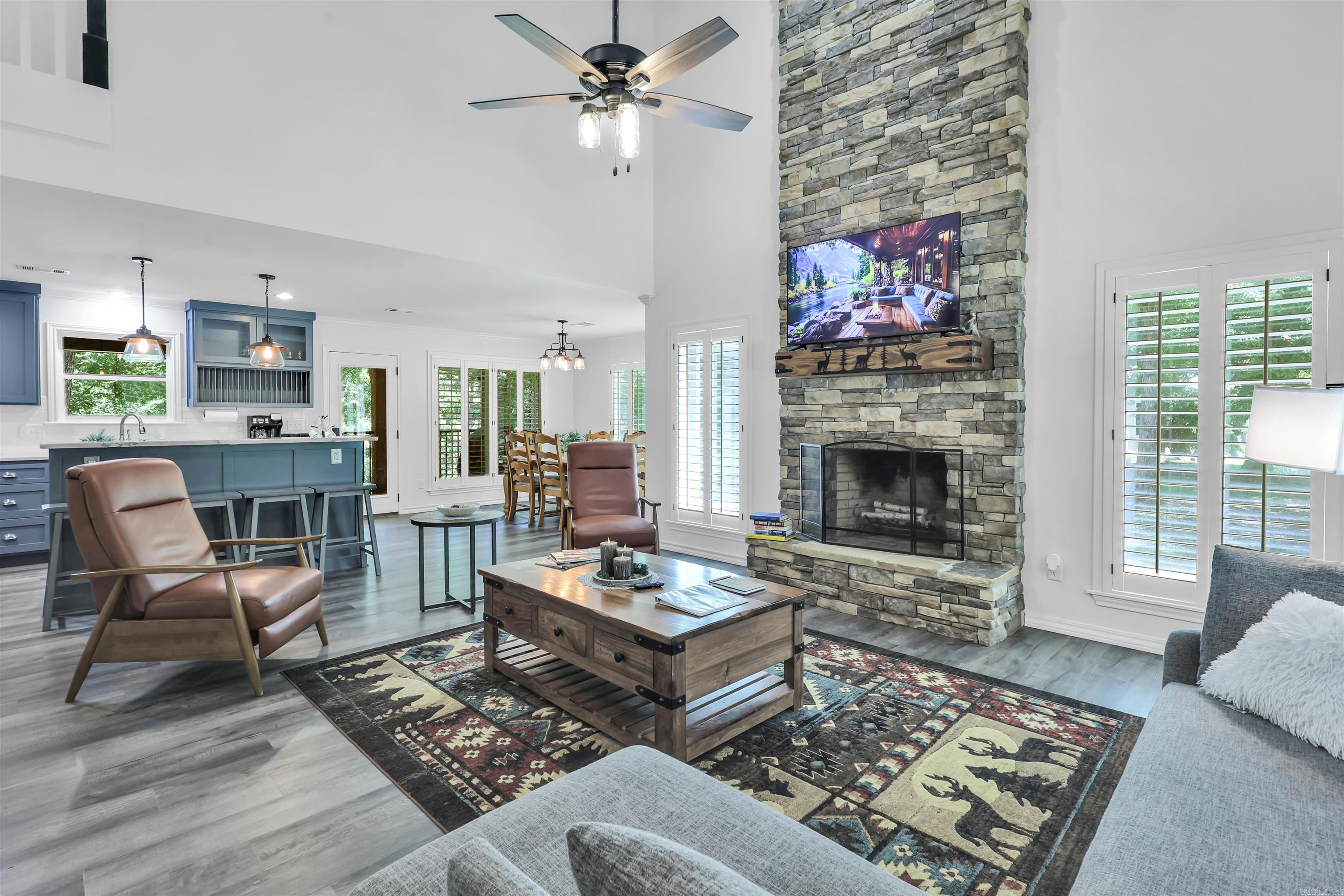 81 Rainbow  Murfreesboro, AR