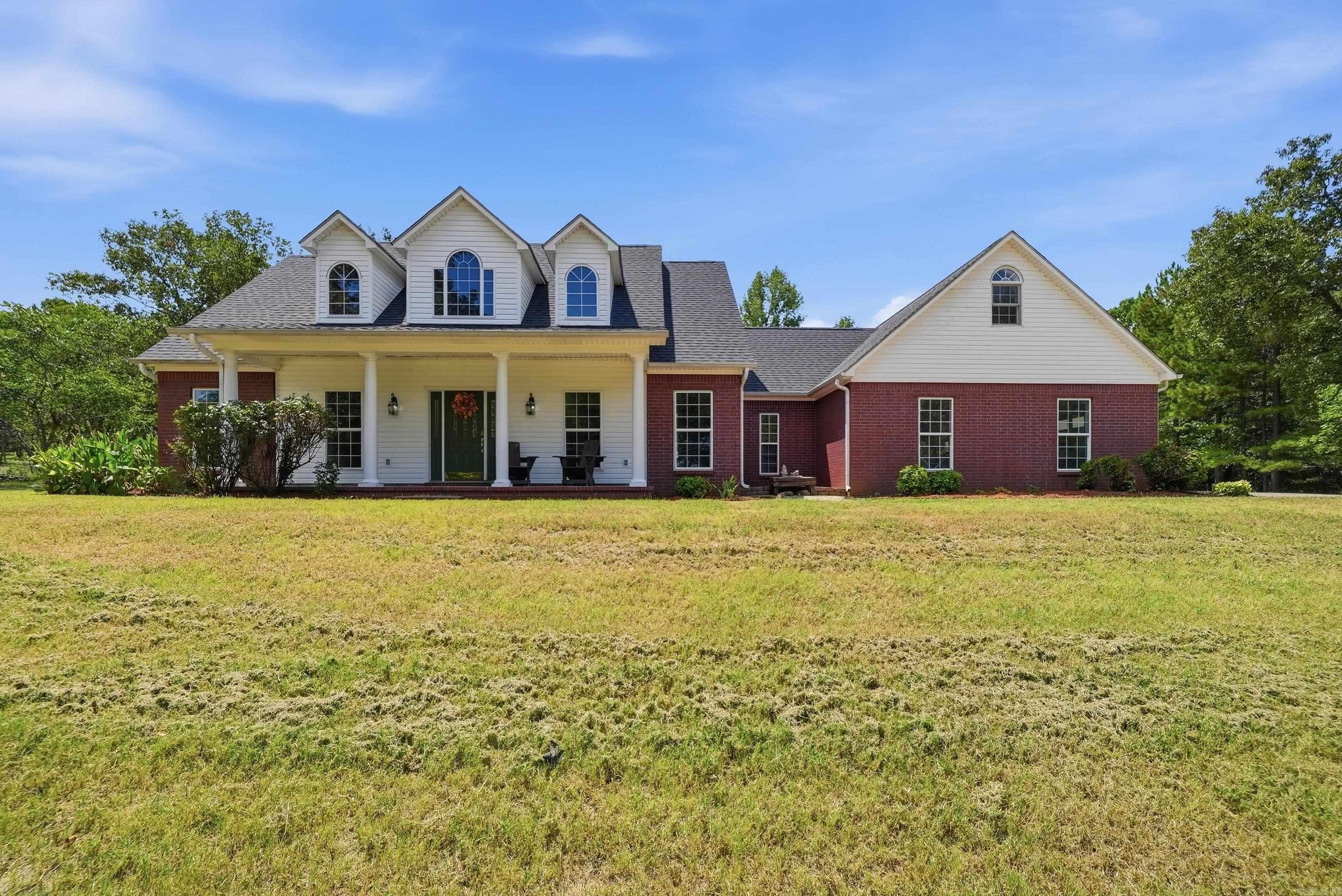 9  Summer Hill  Greenbrier, AR