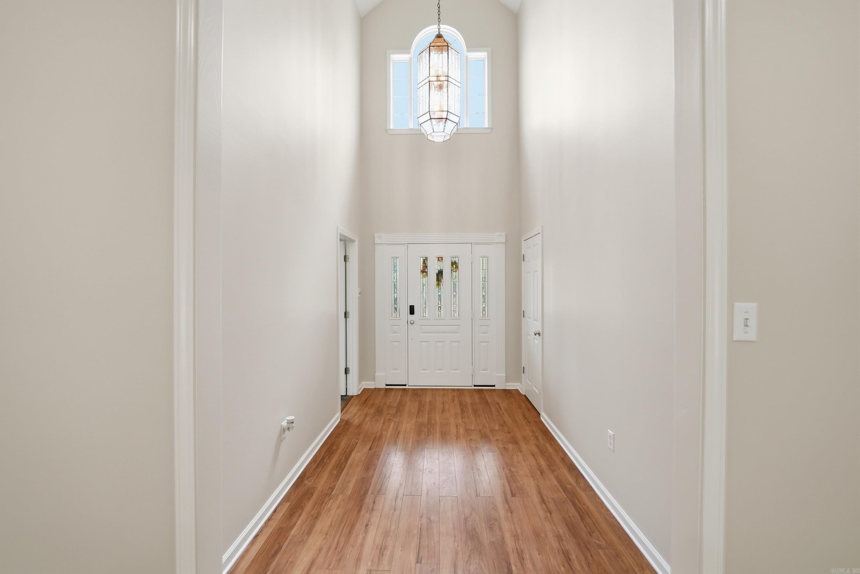 9 Summer Hill  Greenbrier, AR