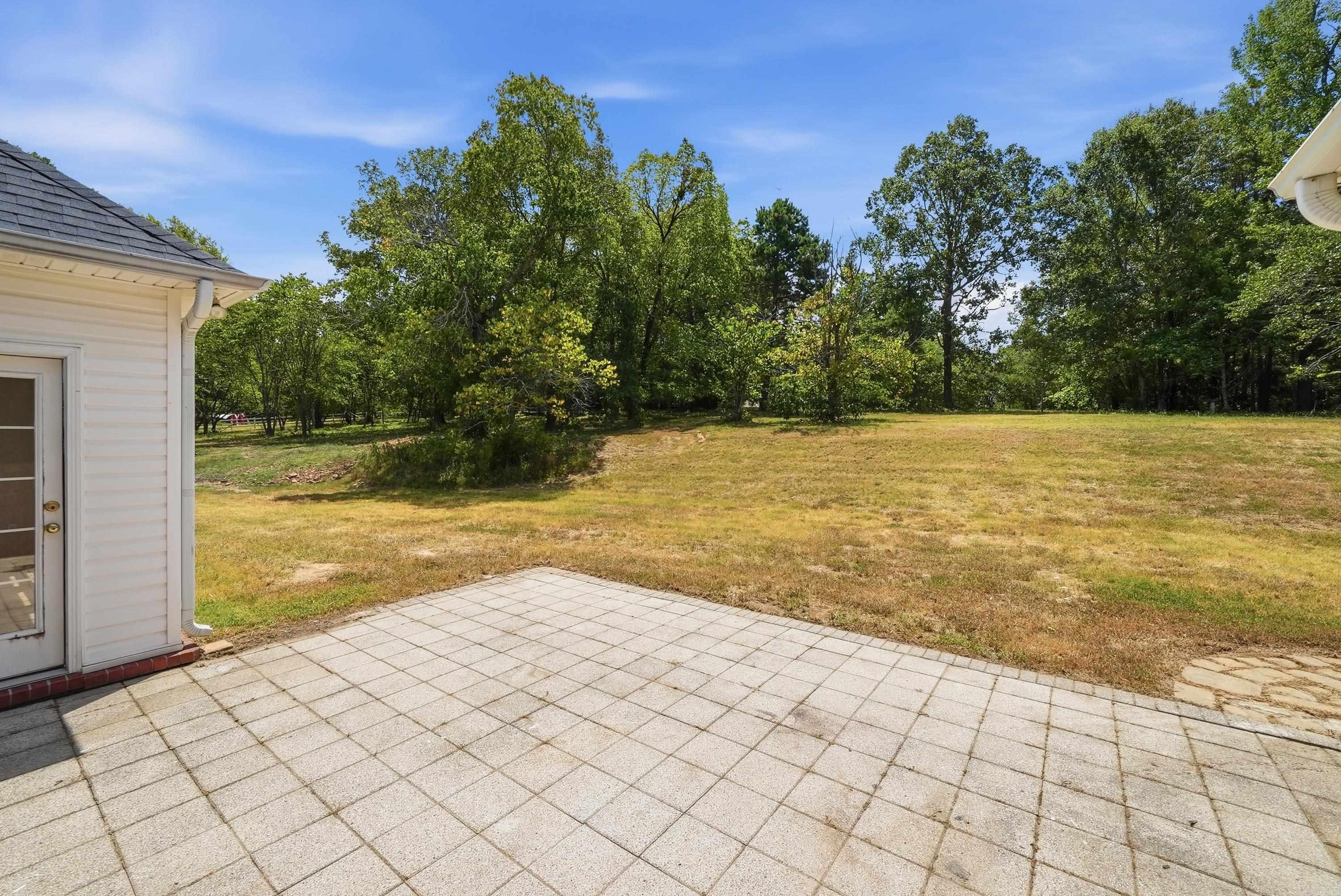 9 Summer Hill  Greenbrier, AR