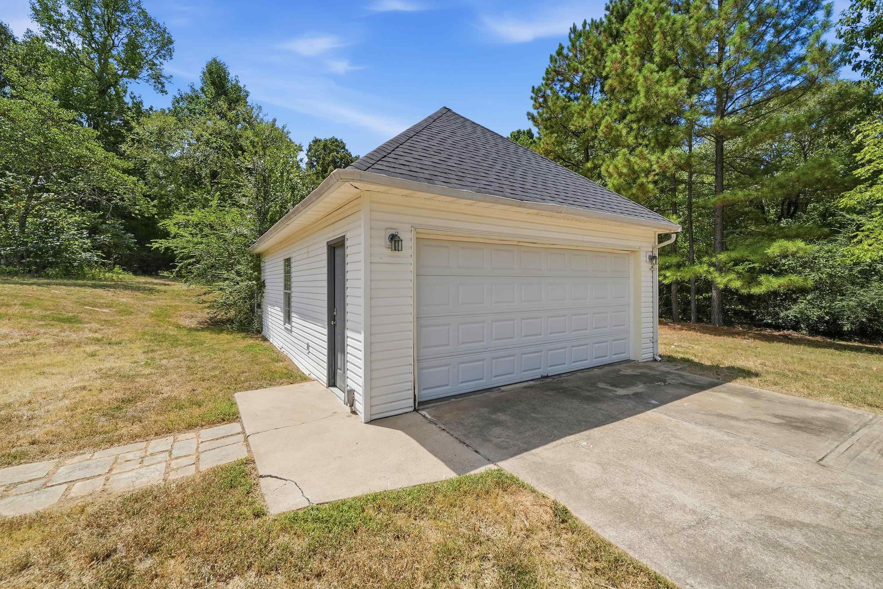 9 Summer Hill  Greenbrier, AR