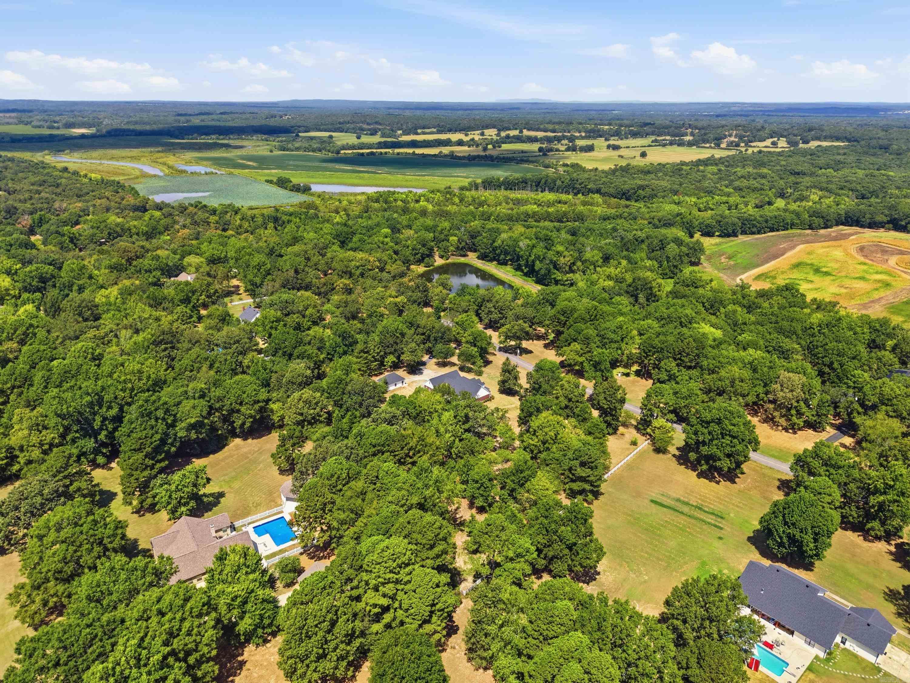 9 Summer Hill  Greenbrier, AR