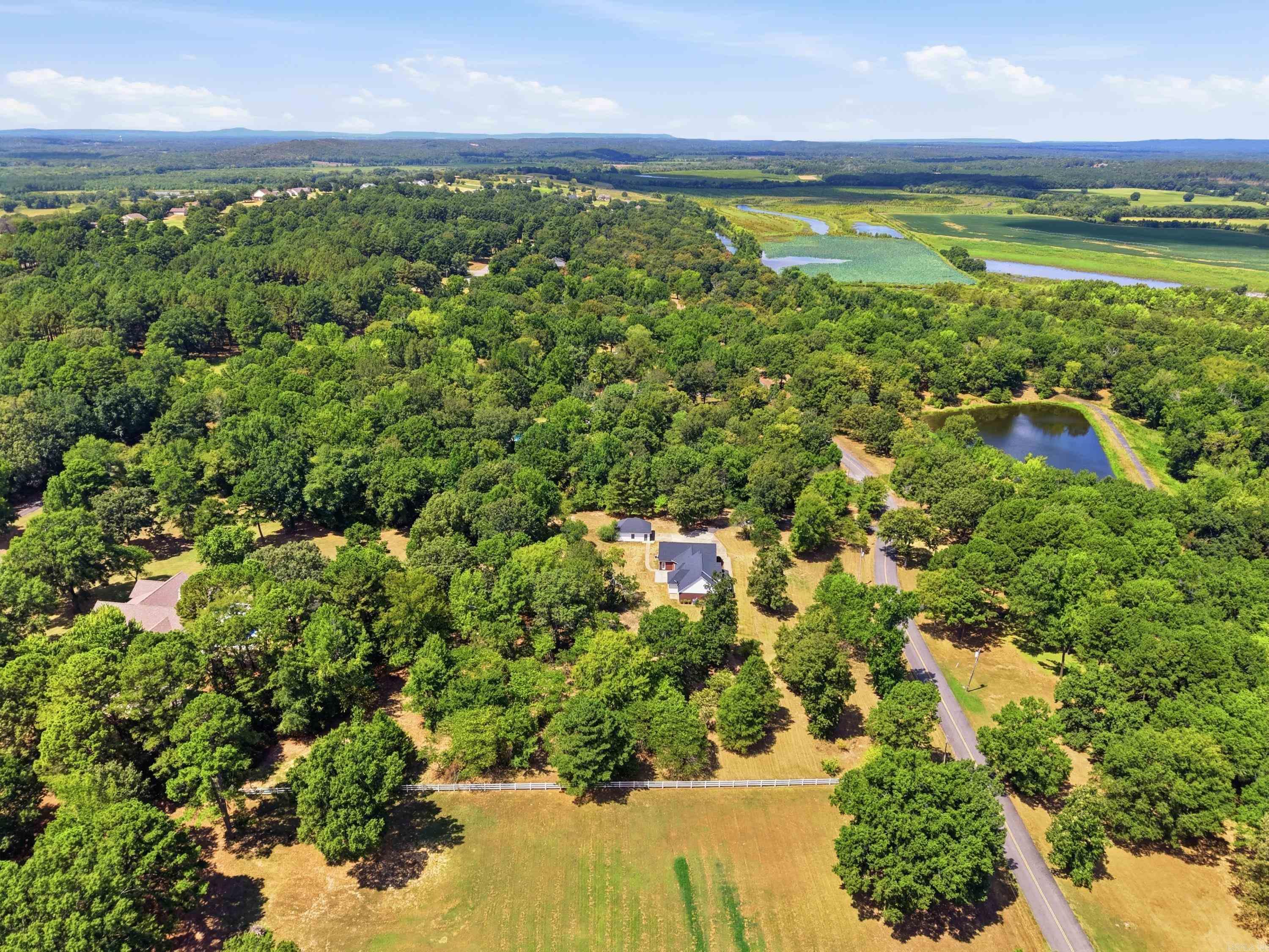 9 Summer Hill  Greenbrier, AR