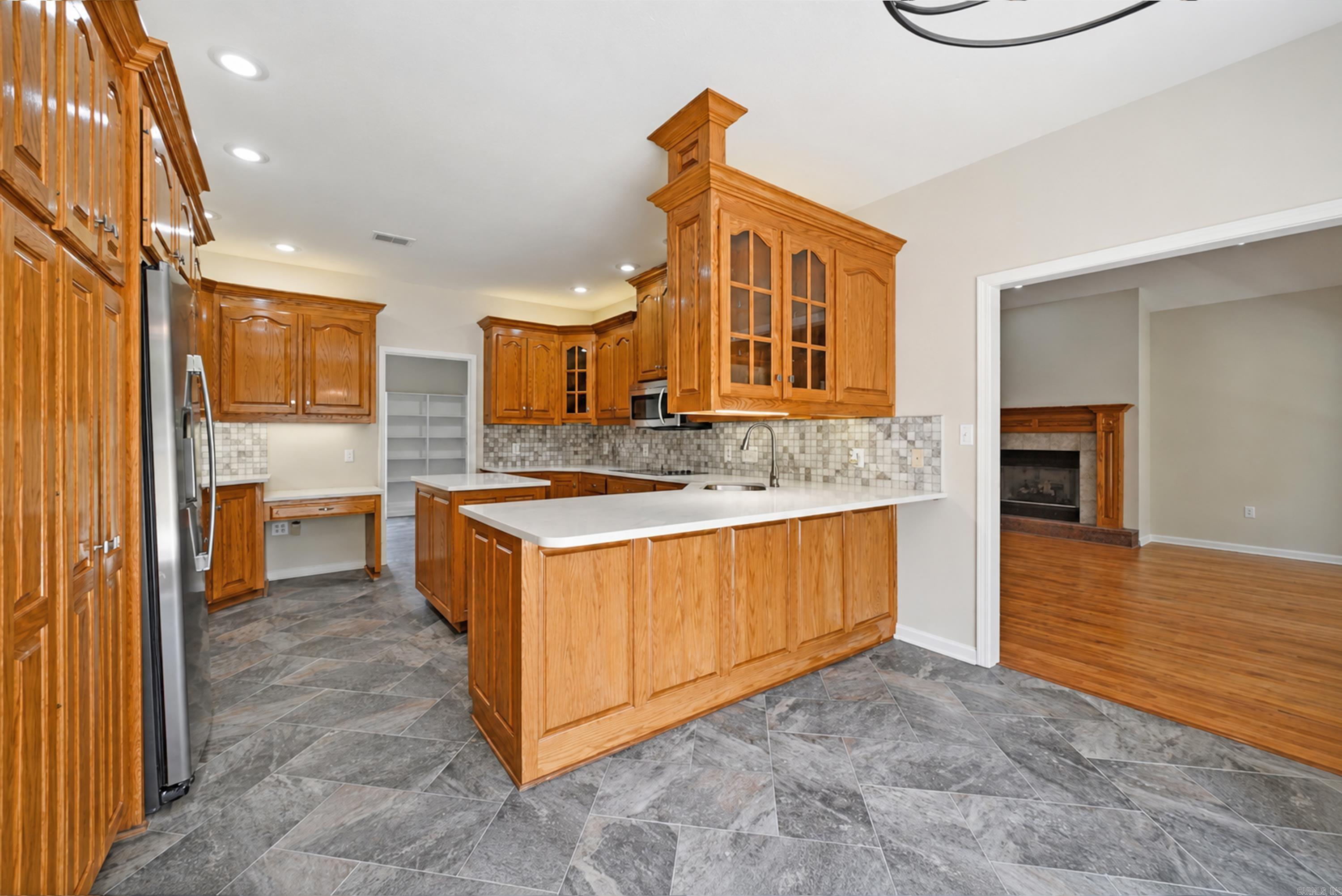 9 Summer Hill  Greenbrier, AR