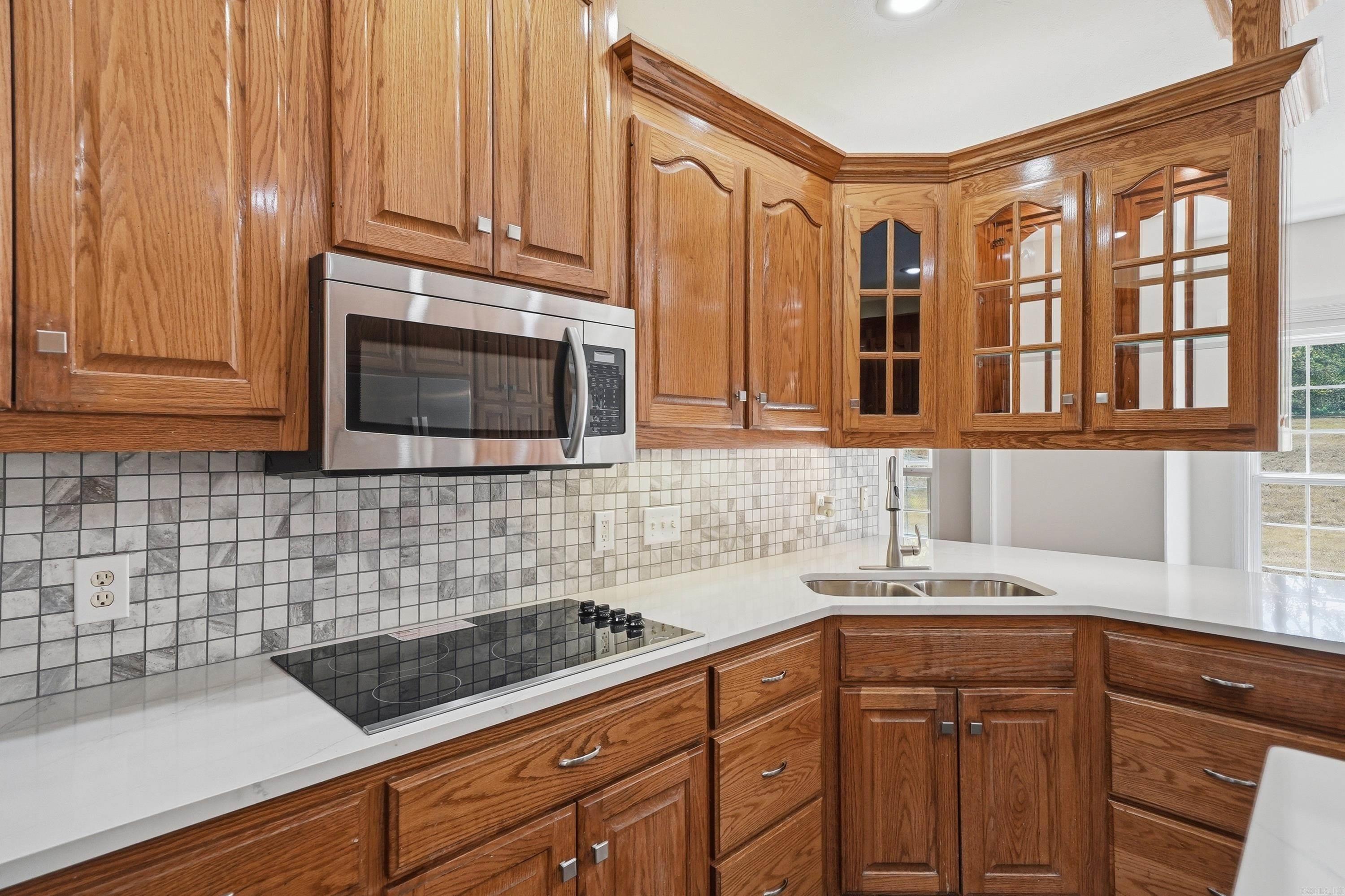 9 Summer Hill  Greenbrier, AR