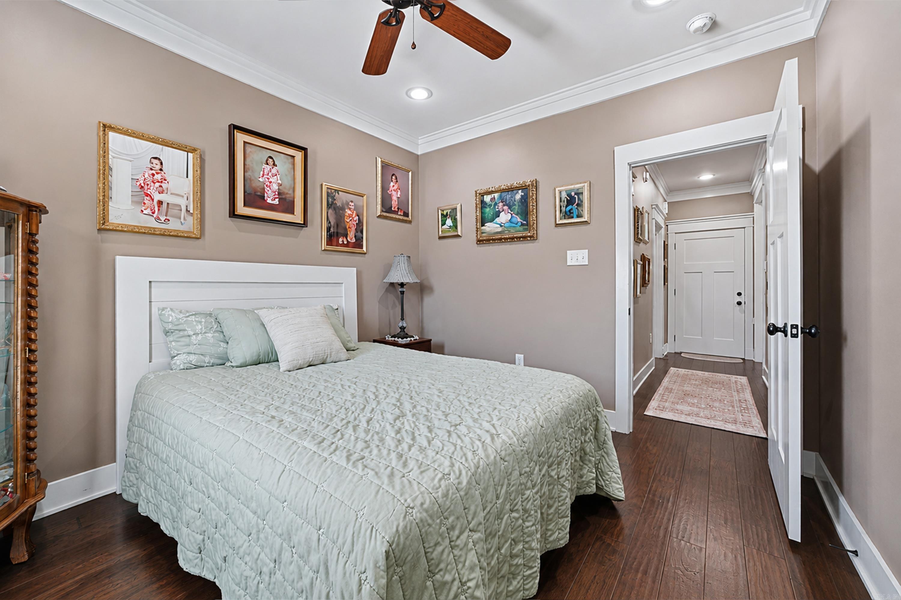 1520 Briley Drive Conway, AR 72034
