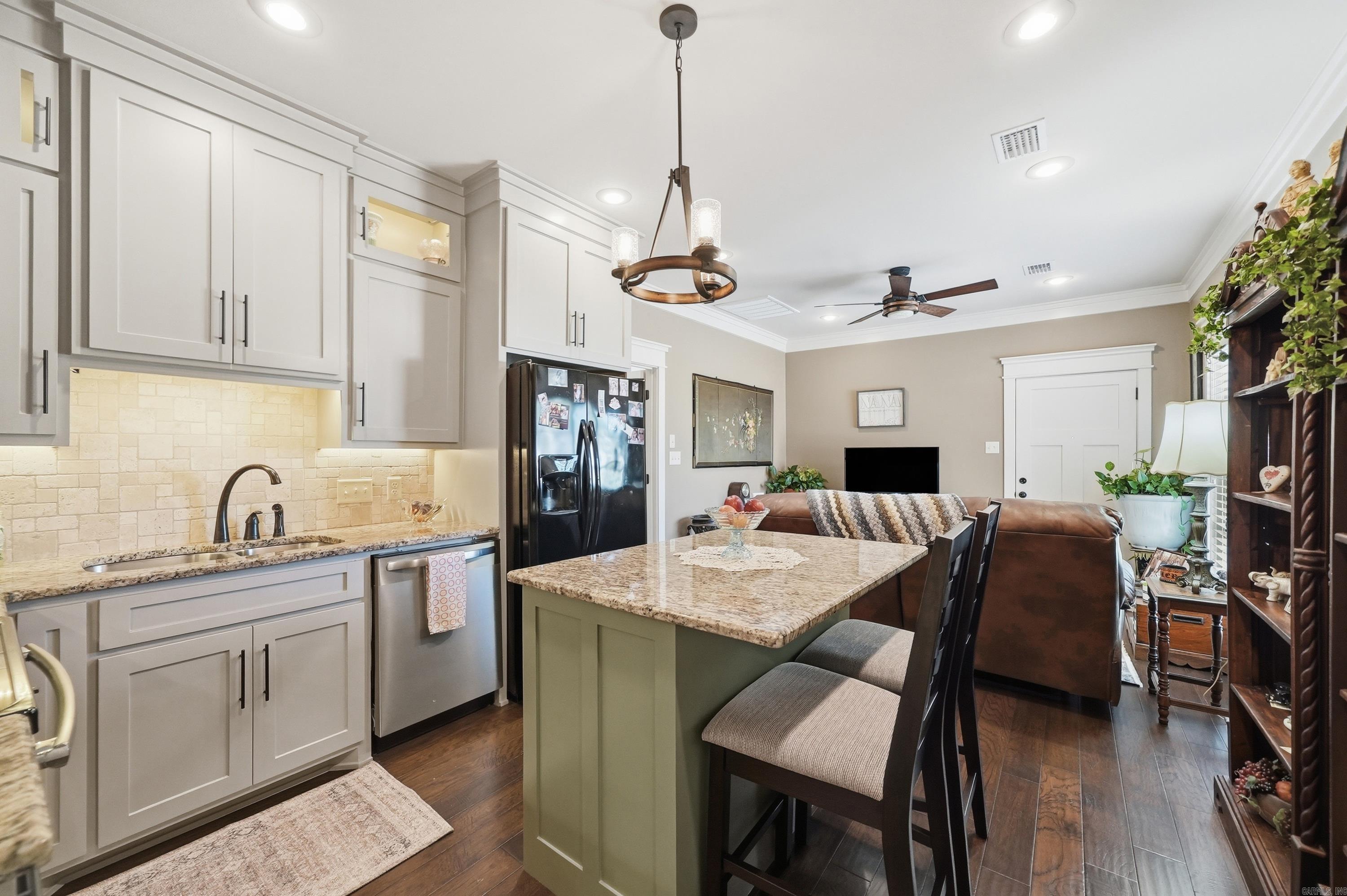 1520 Briley Drive Conway, AR 72034