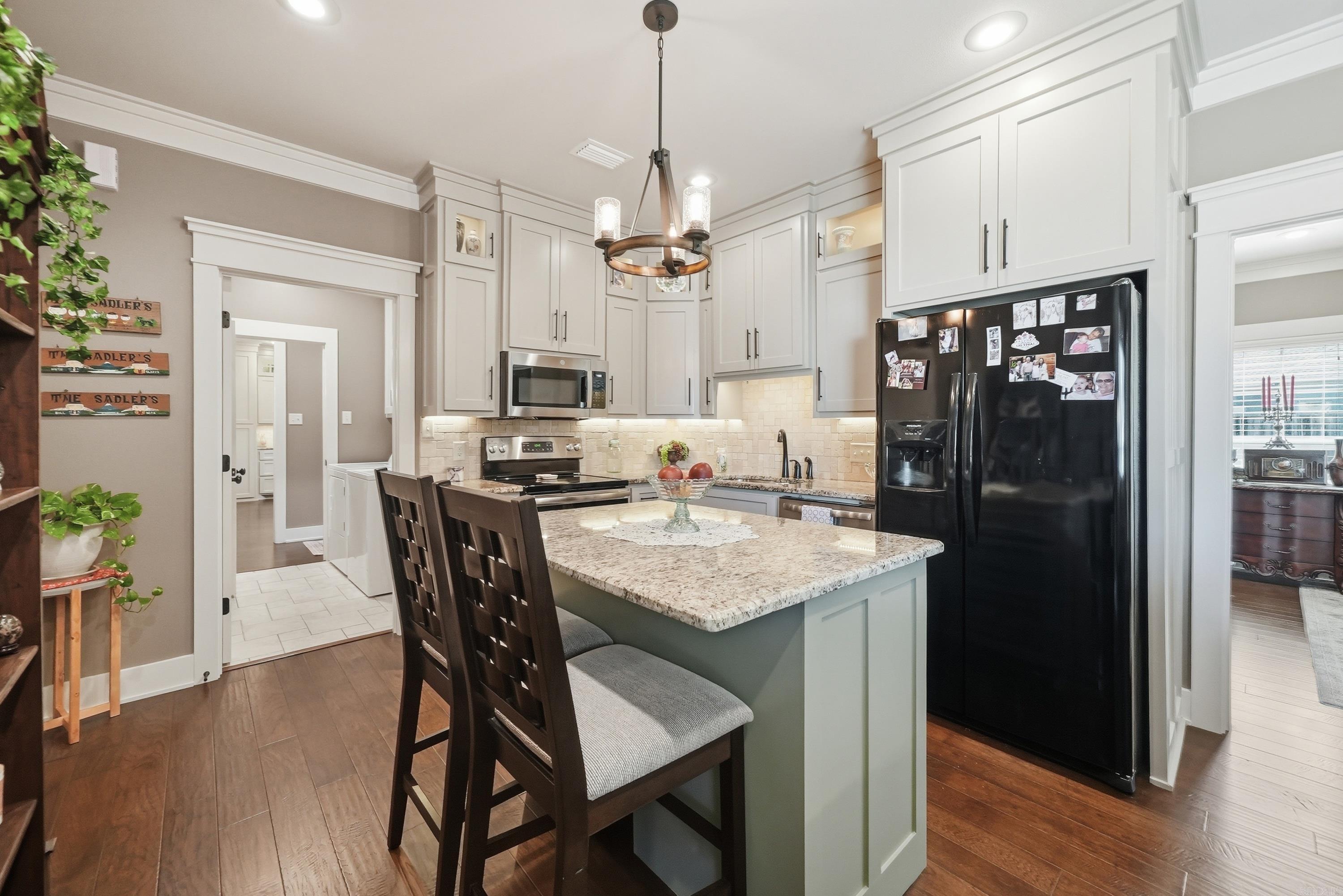 1520 Briley Drive Conway, AR 72034