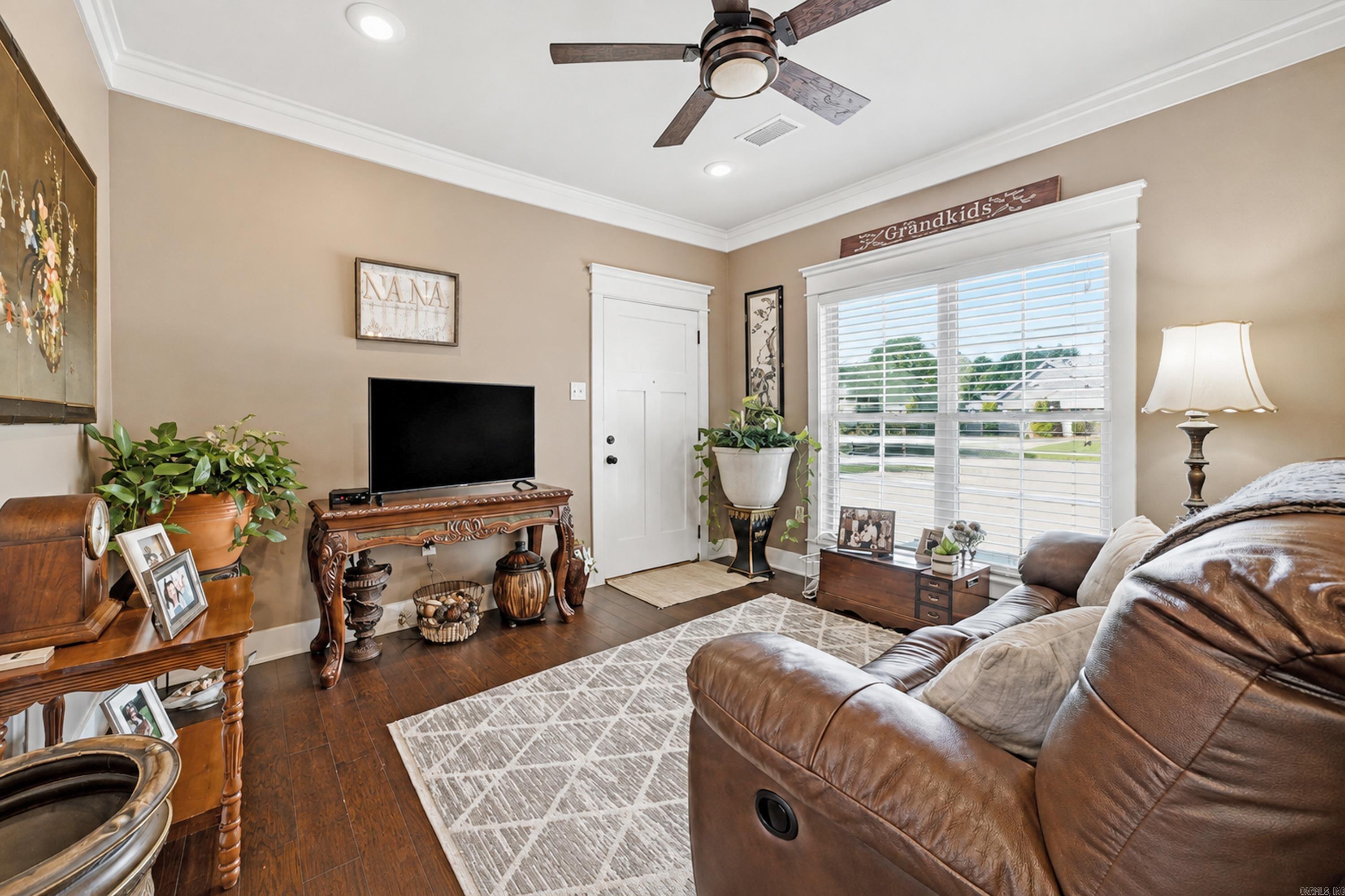 1520 Briley Drive Conway, AR 72034