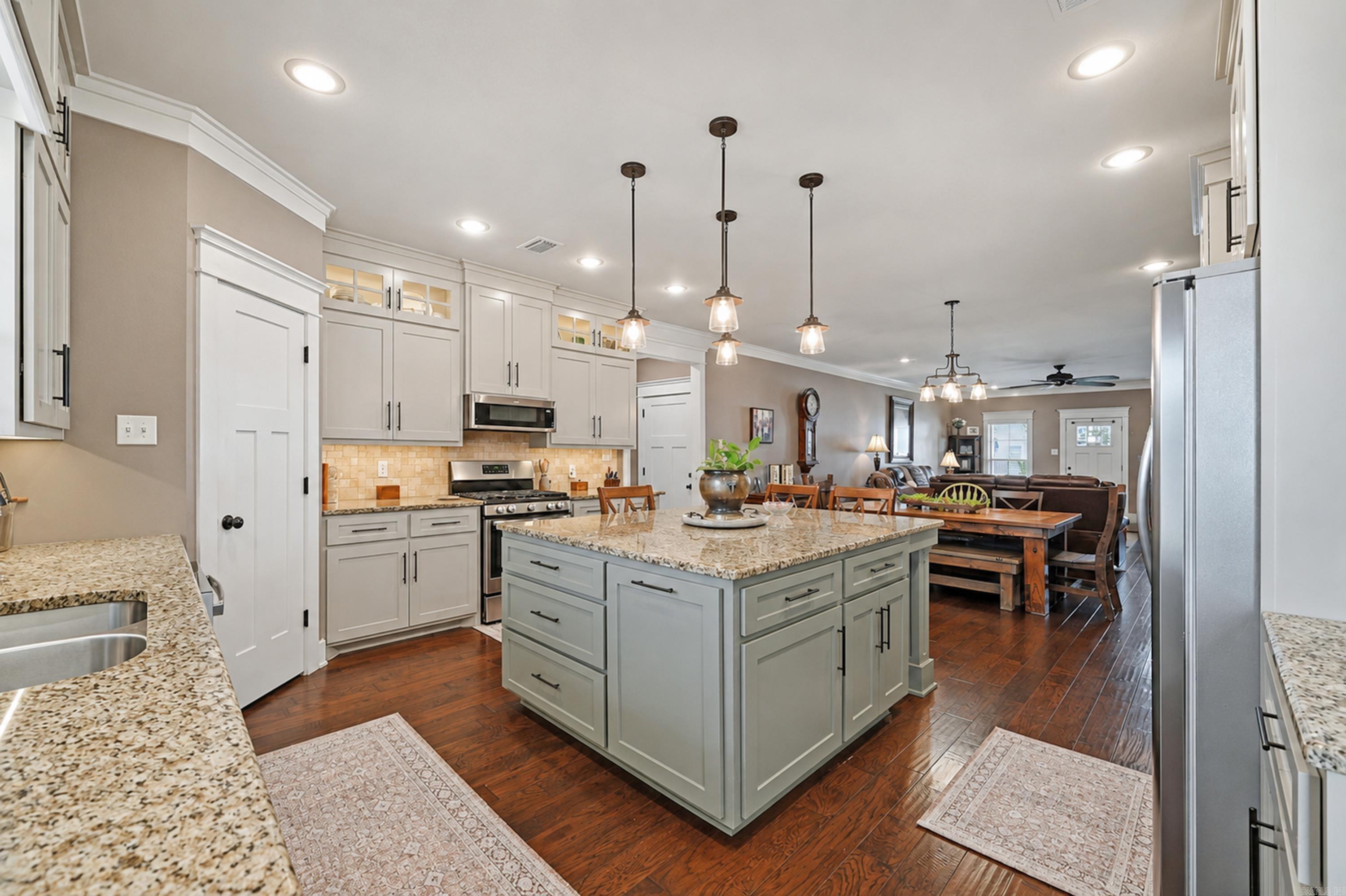 1520 Briley Drive Conway, AR 72034