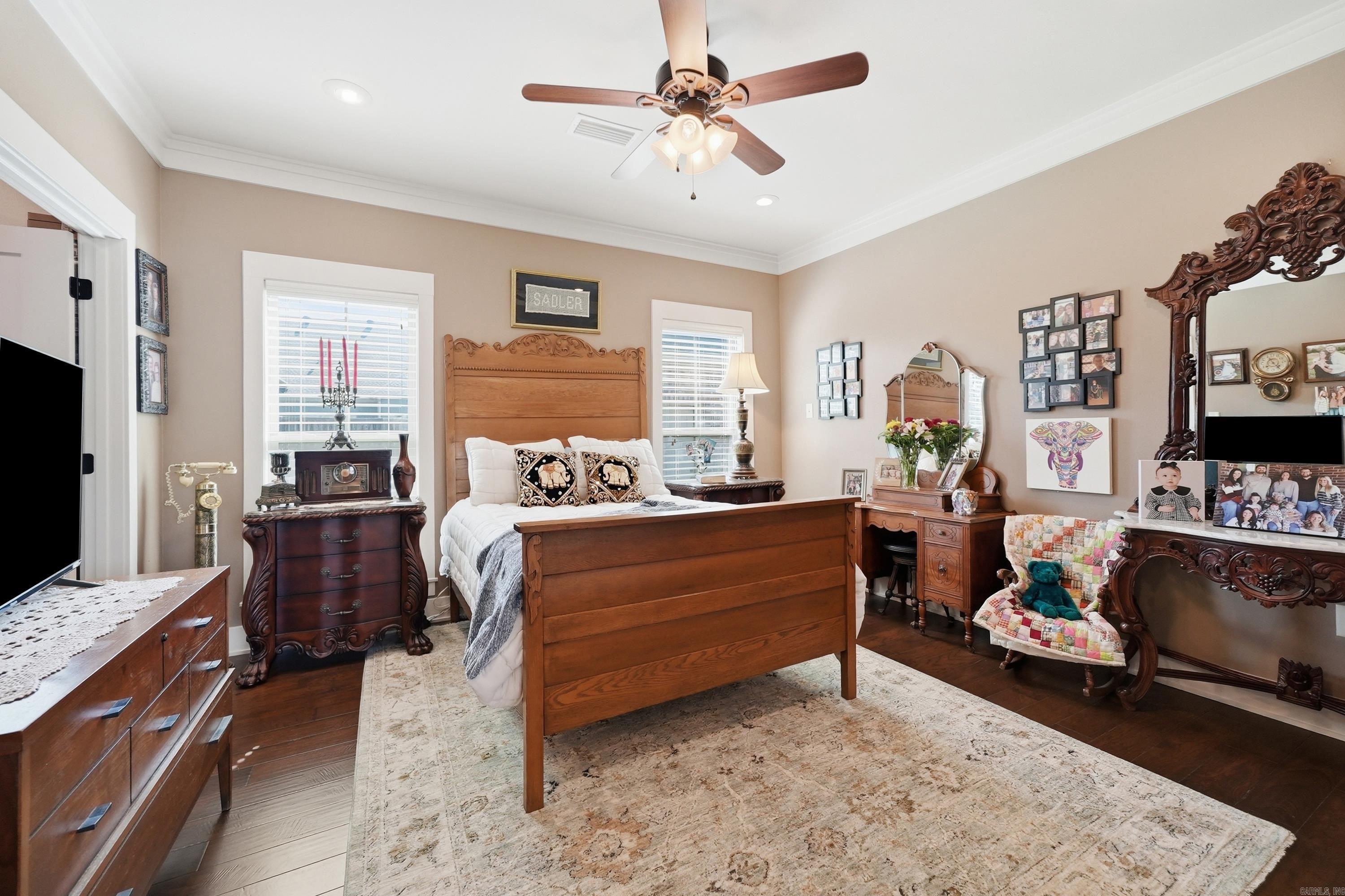 1520 Briley Drive Conway, AR 72034