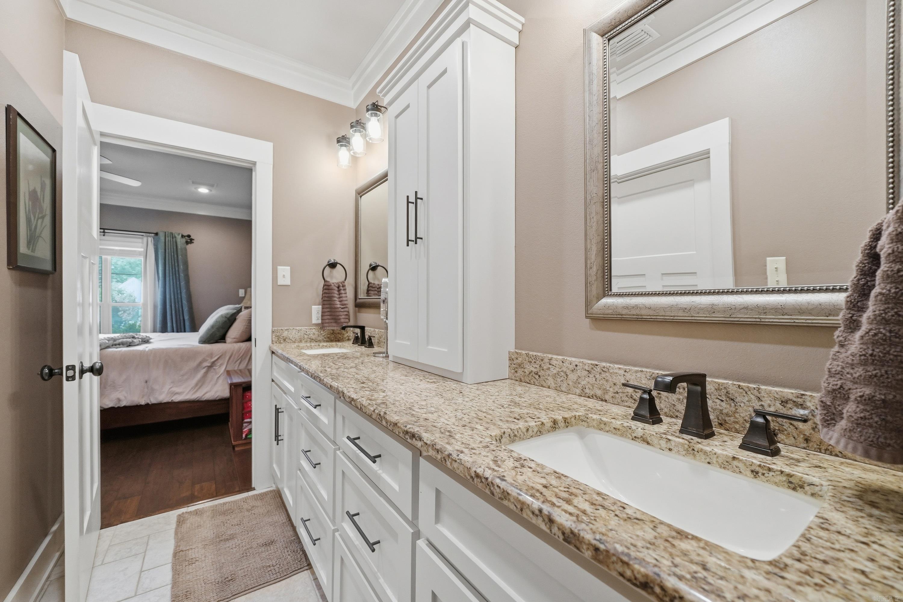 1520 Briley Drive Conway, AR 72034