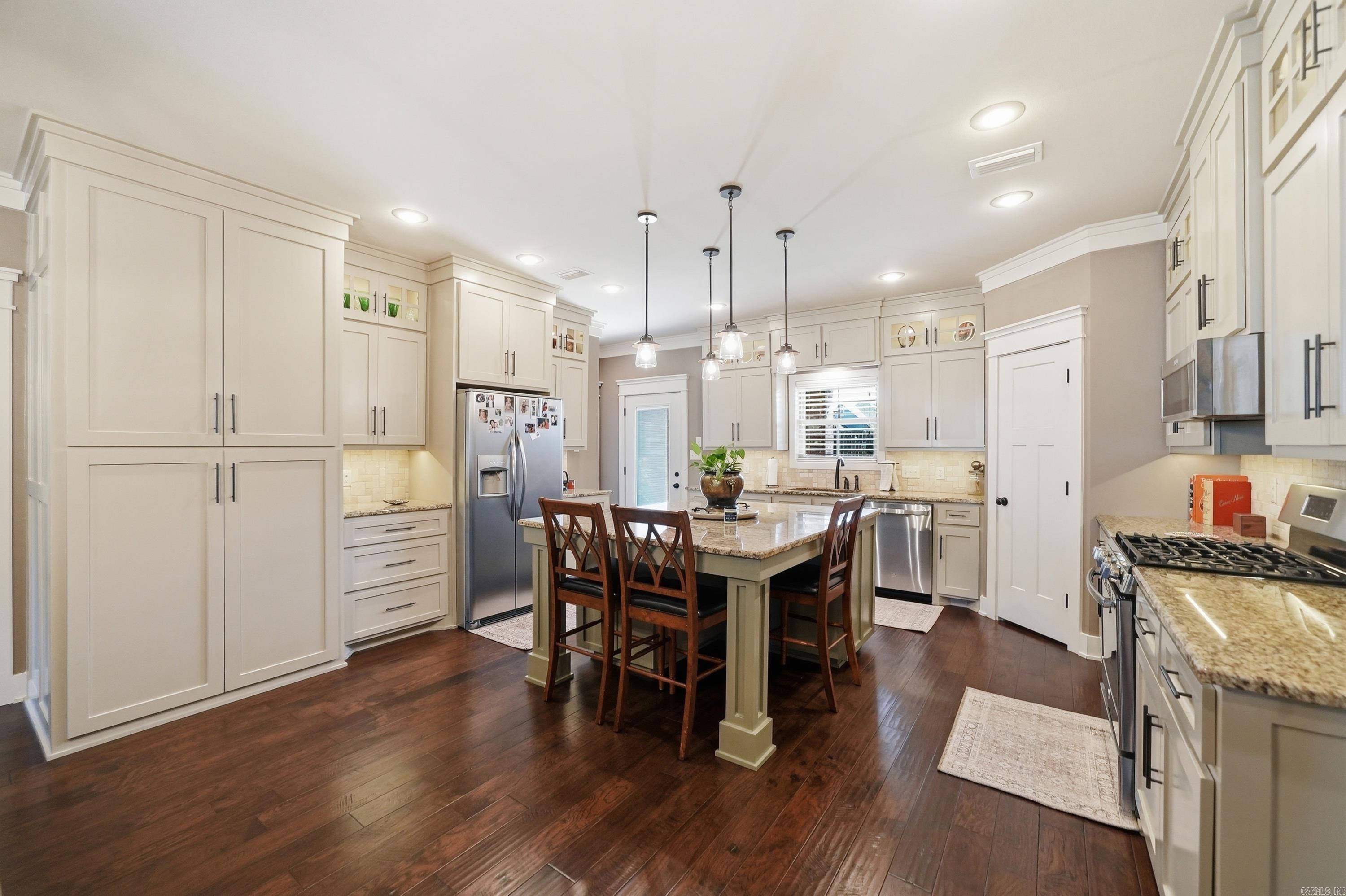 1520 Briley Drive Conway, AR 72034