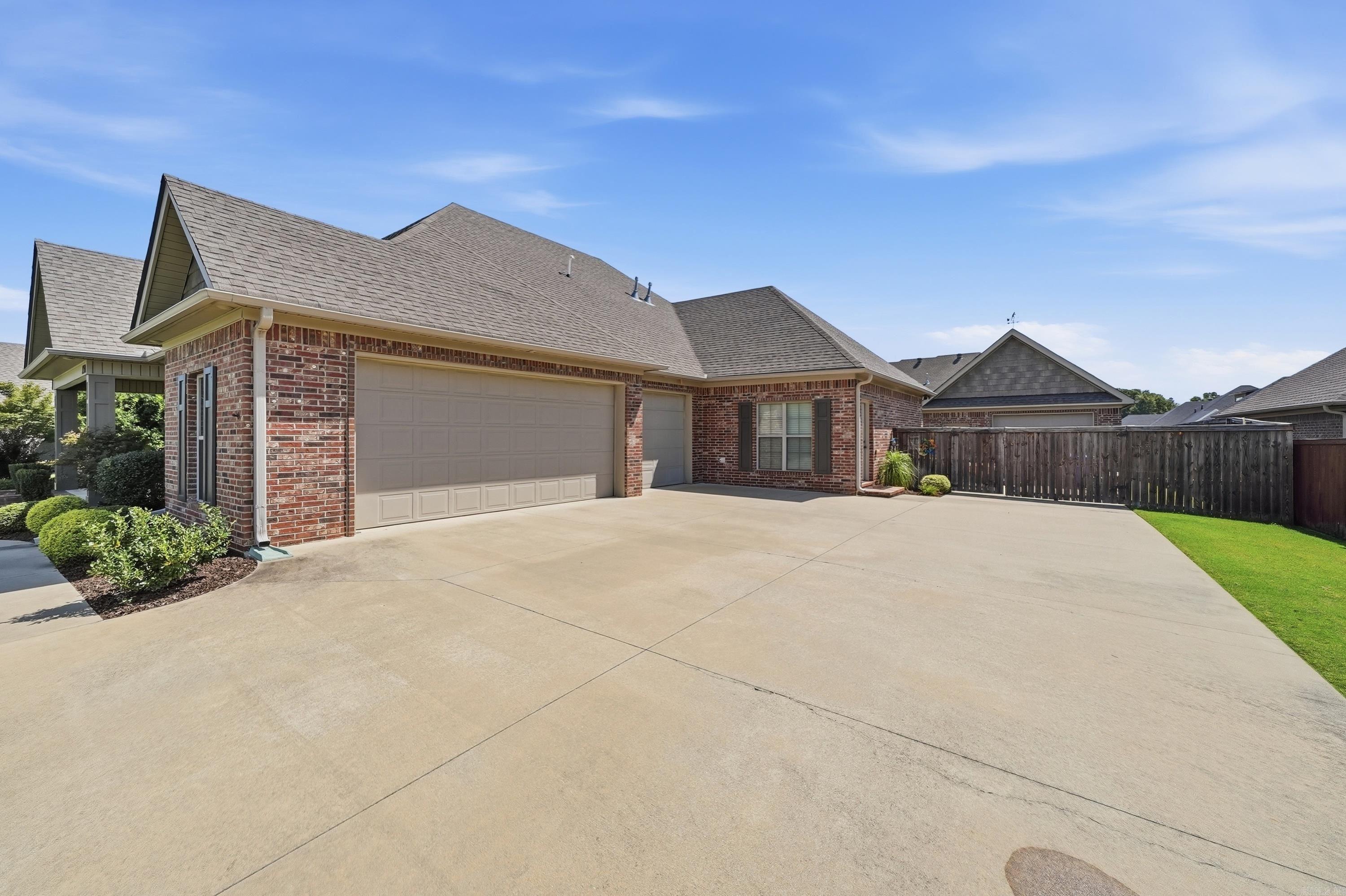 1520 Briley Drive Conway, AR 72034