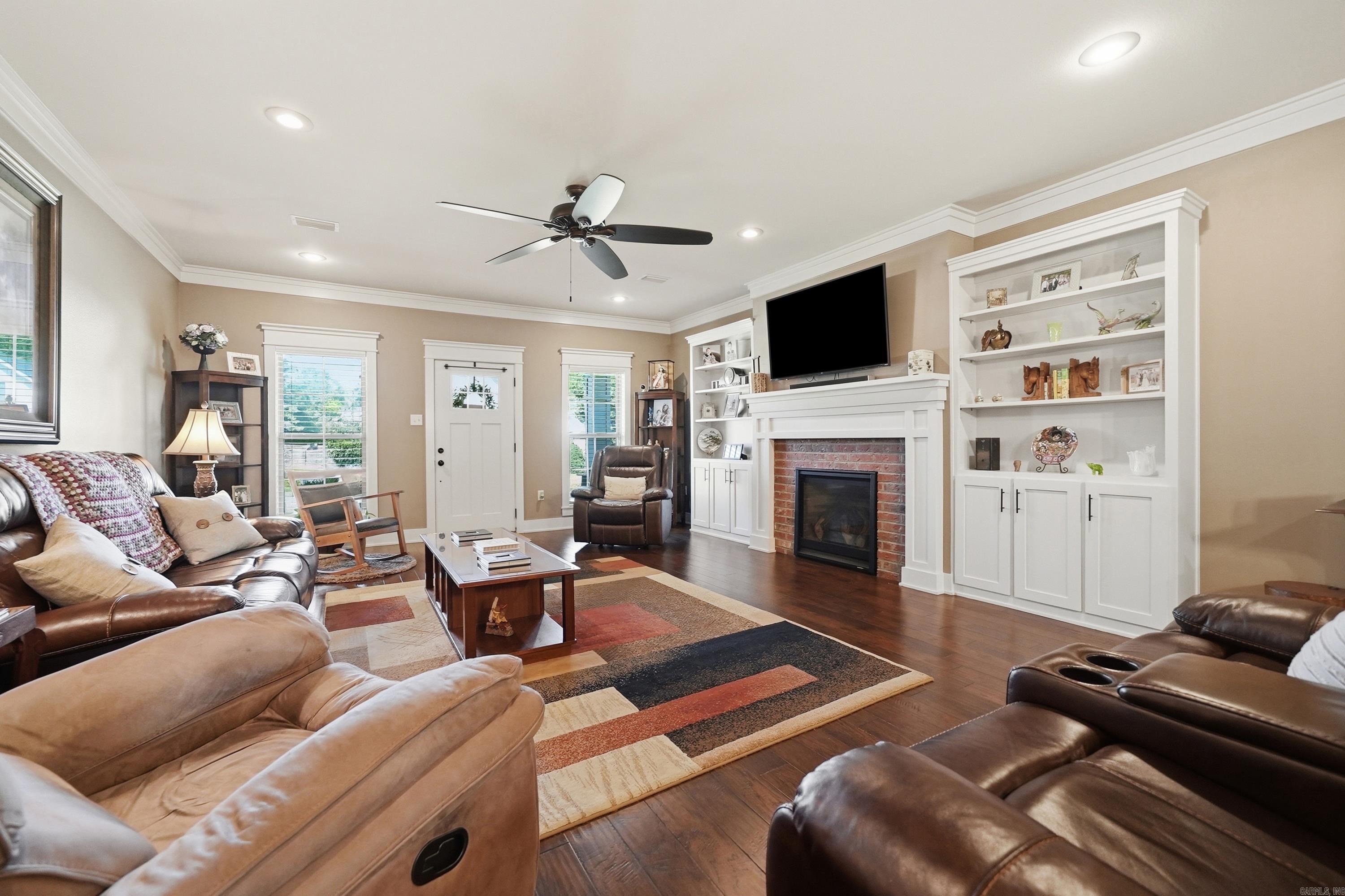 1520 Briley Drive Conway, AR 72034