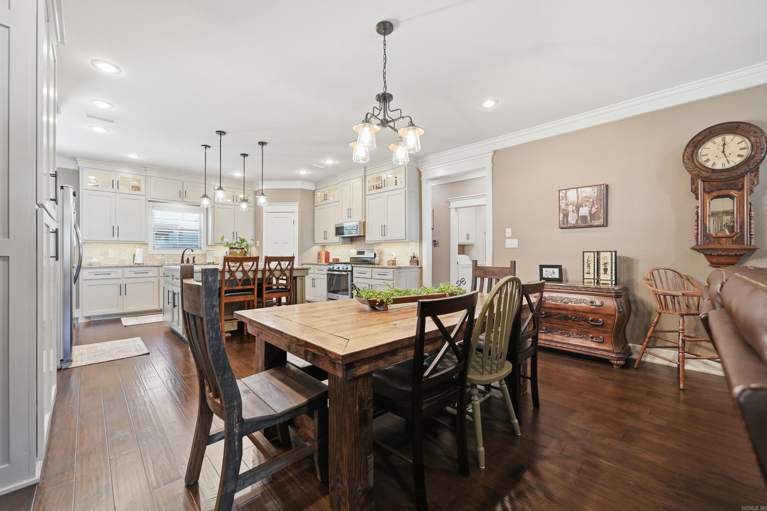 1520 Briley Drive Conway, AR 72034