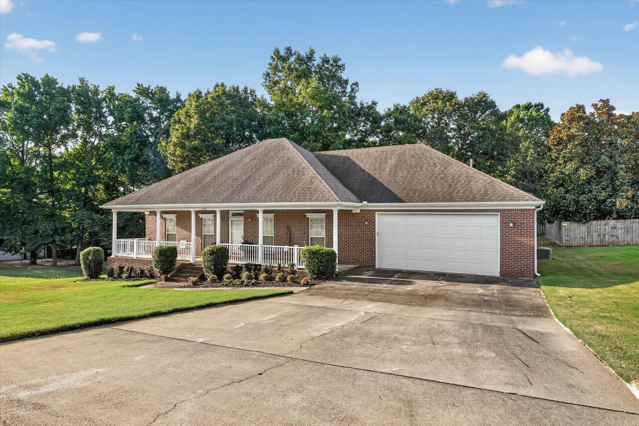 2009 Stillwater Drive  Jonesboro, AR