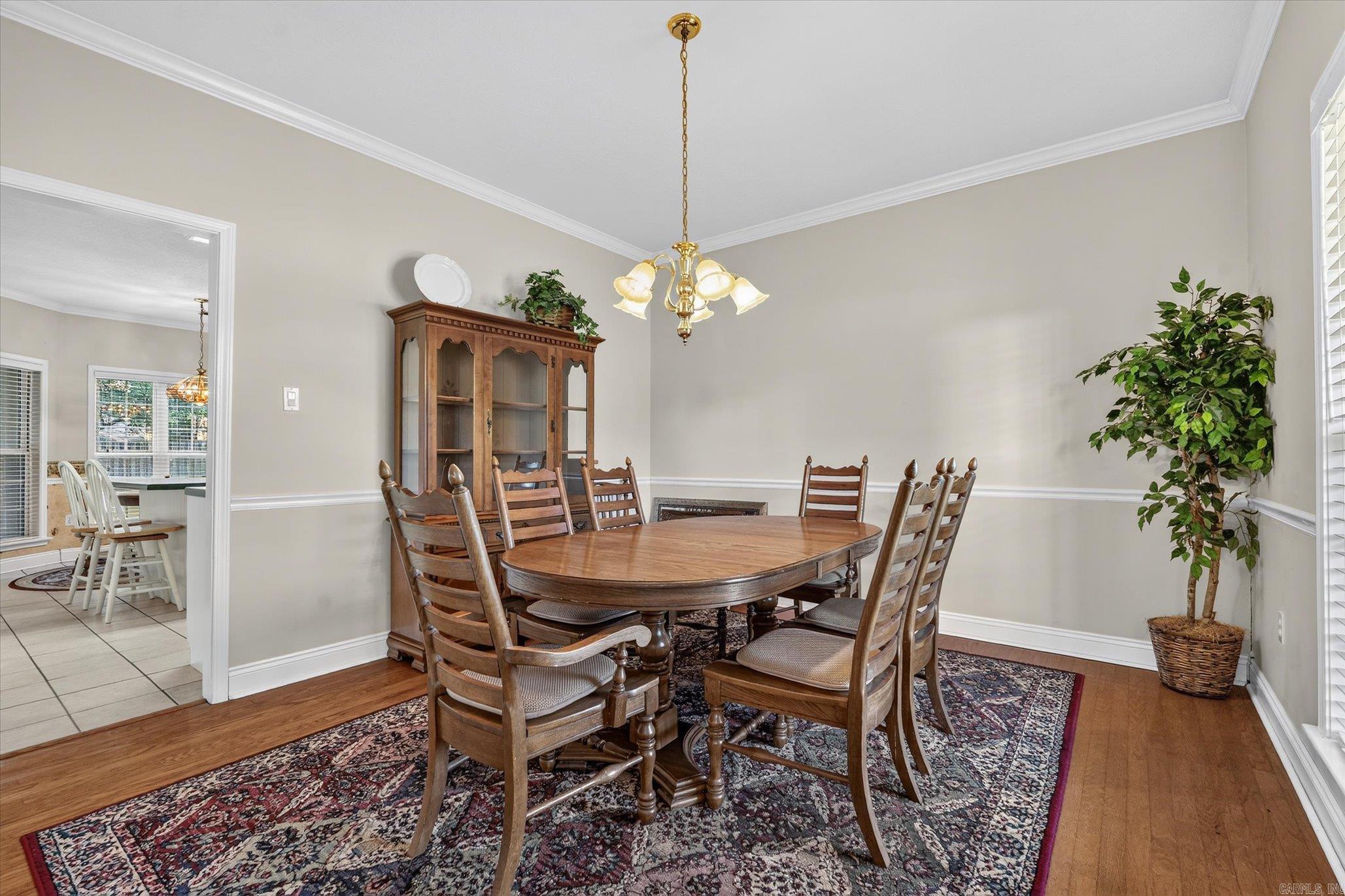 2009 Stillwater Drive  Jonesboro, AR