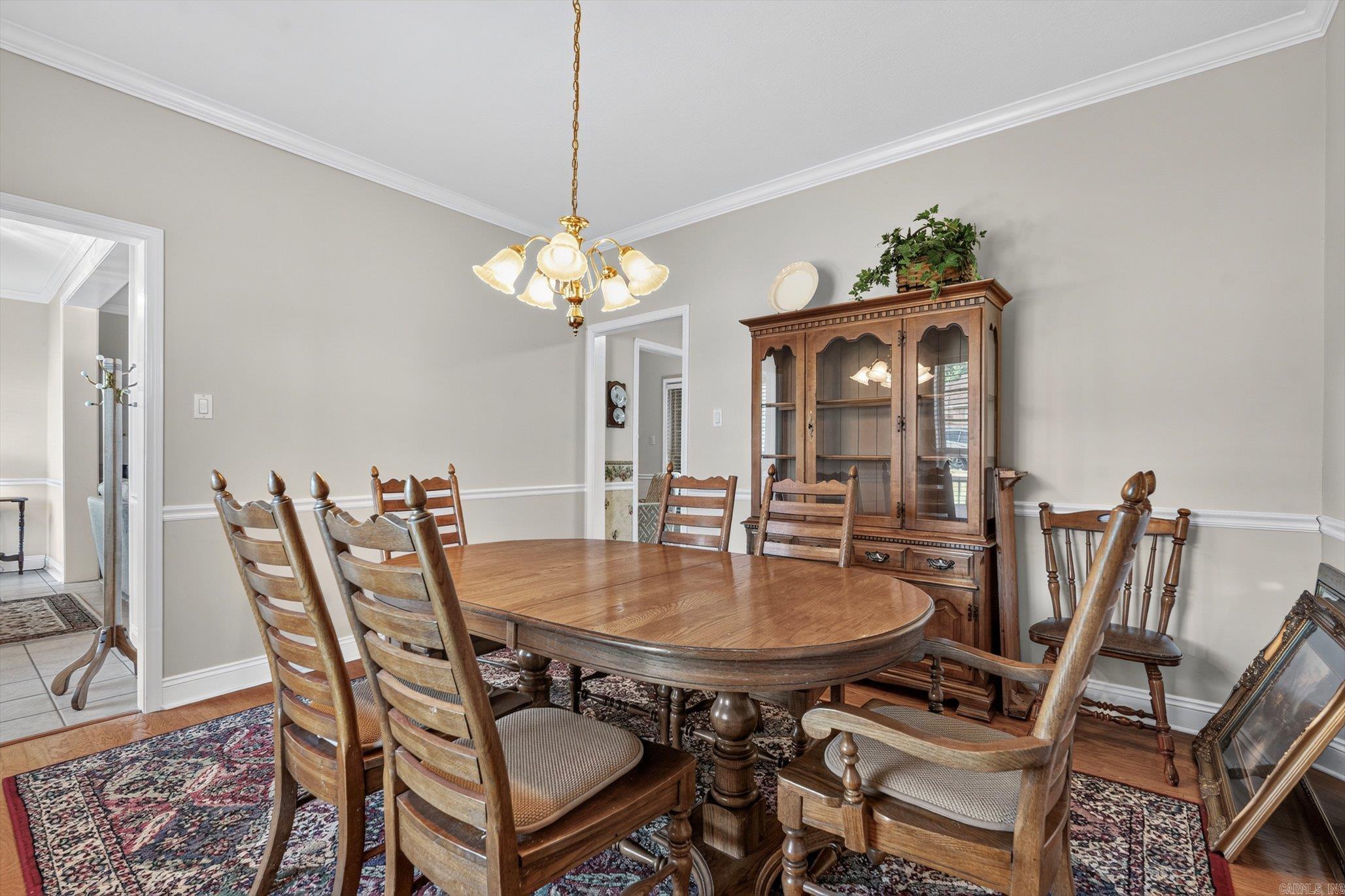 2009 Stillwater Drive  Jonesboro, AR