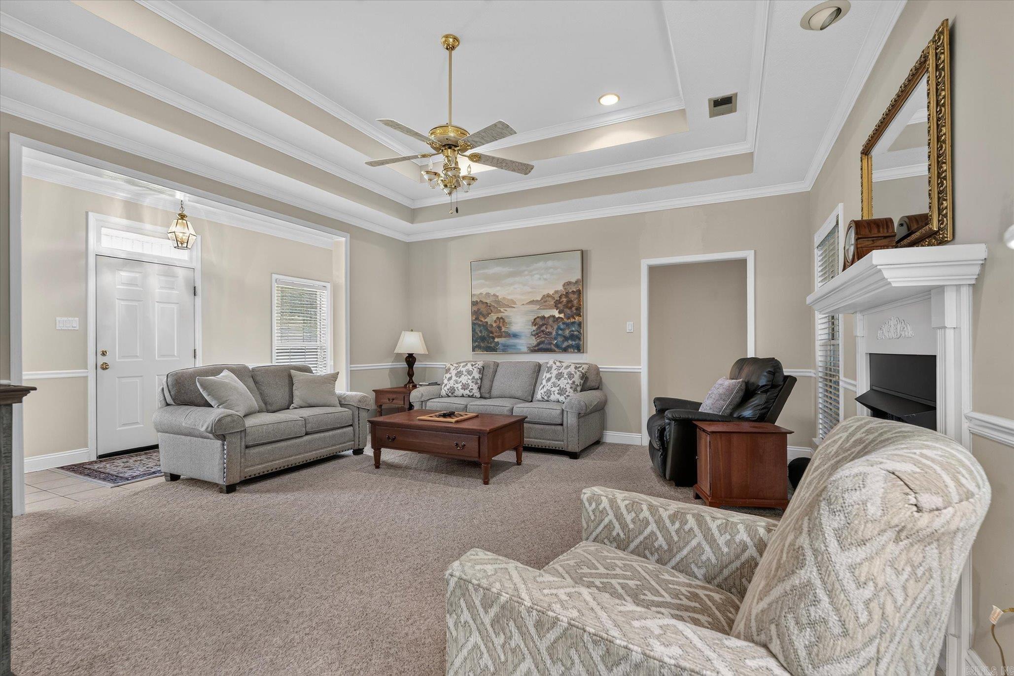2009 Stillwater Drive  Jonesboro, AR