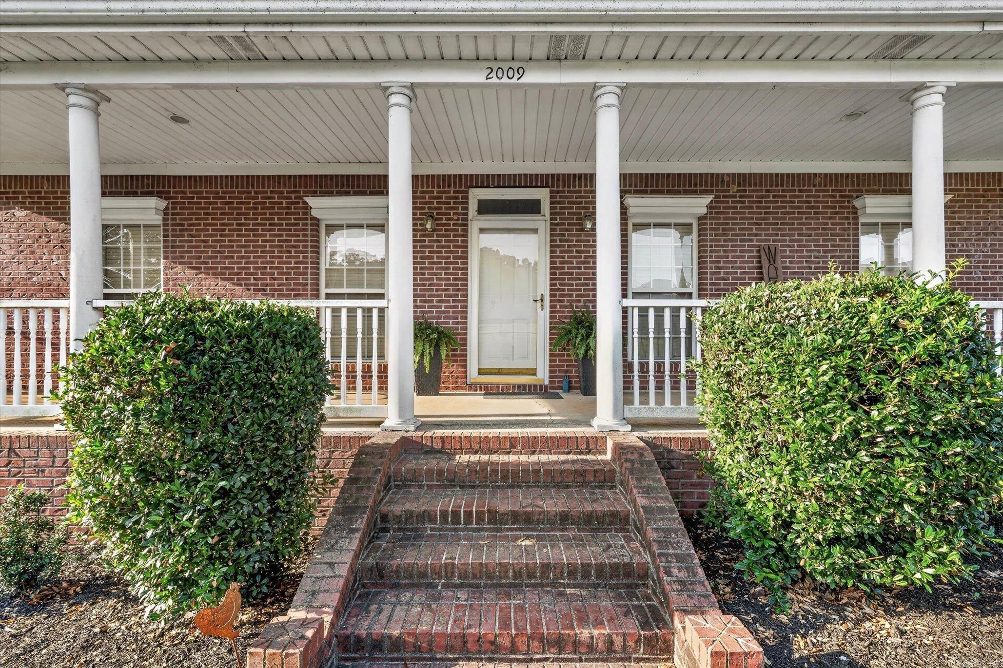 2009 Stillwater Drive  Jonesboro, AR