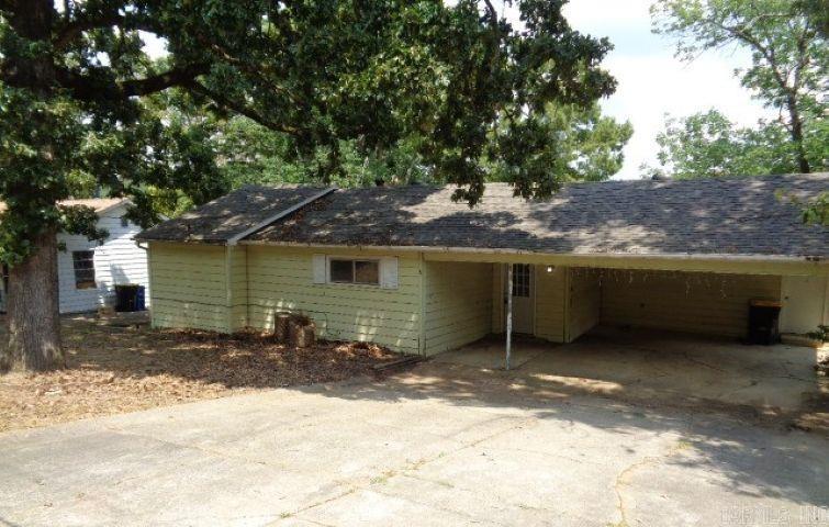 41 E Ridge  Mayflower, AR