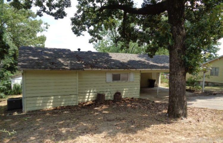 41 E Ridge  Mayflower, AR