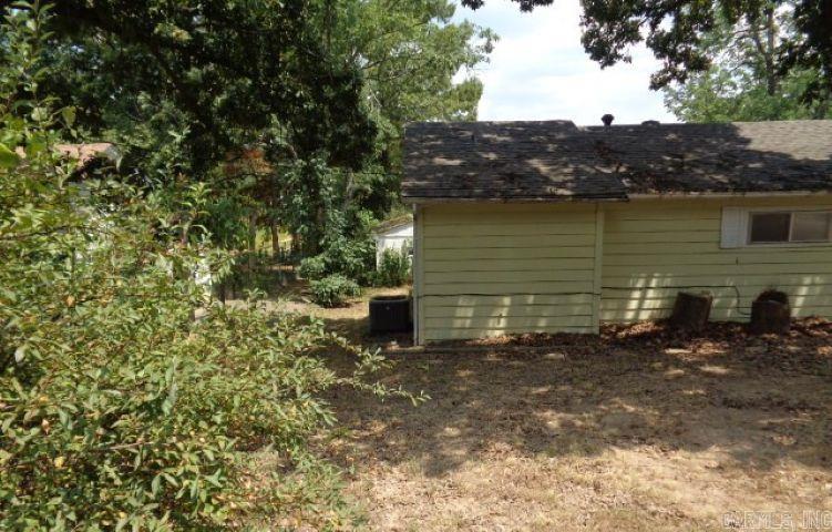 41 E Ridge  Mayflower, AR