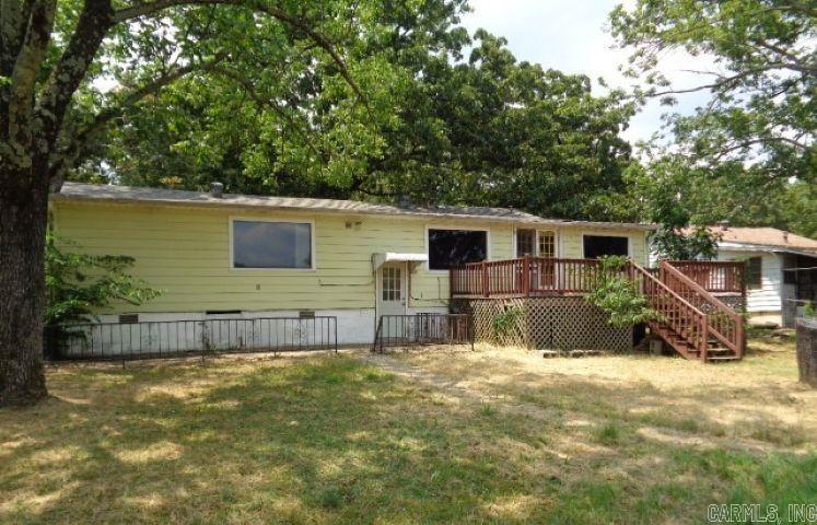 41 E Ridge  Mayflower, AR