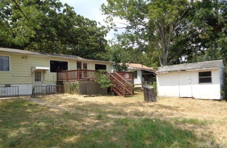 41 E Ridge  Mayflower, AR
